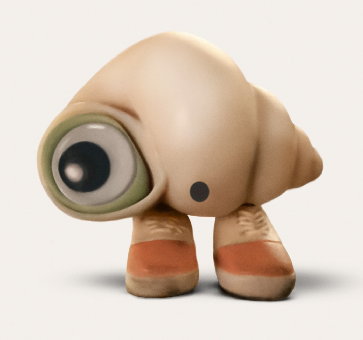 本年度アカデミー賞長編アニメ映画賞候補作品『Marcel the Shell with Shoes On』が『マルセル 靴をはいた小さな貝』の邦題で6月公開決定