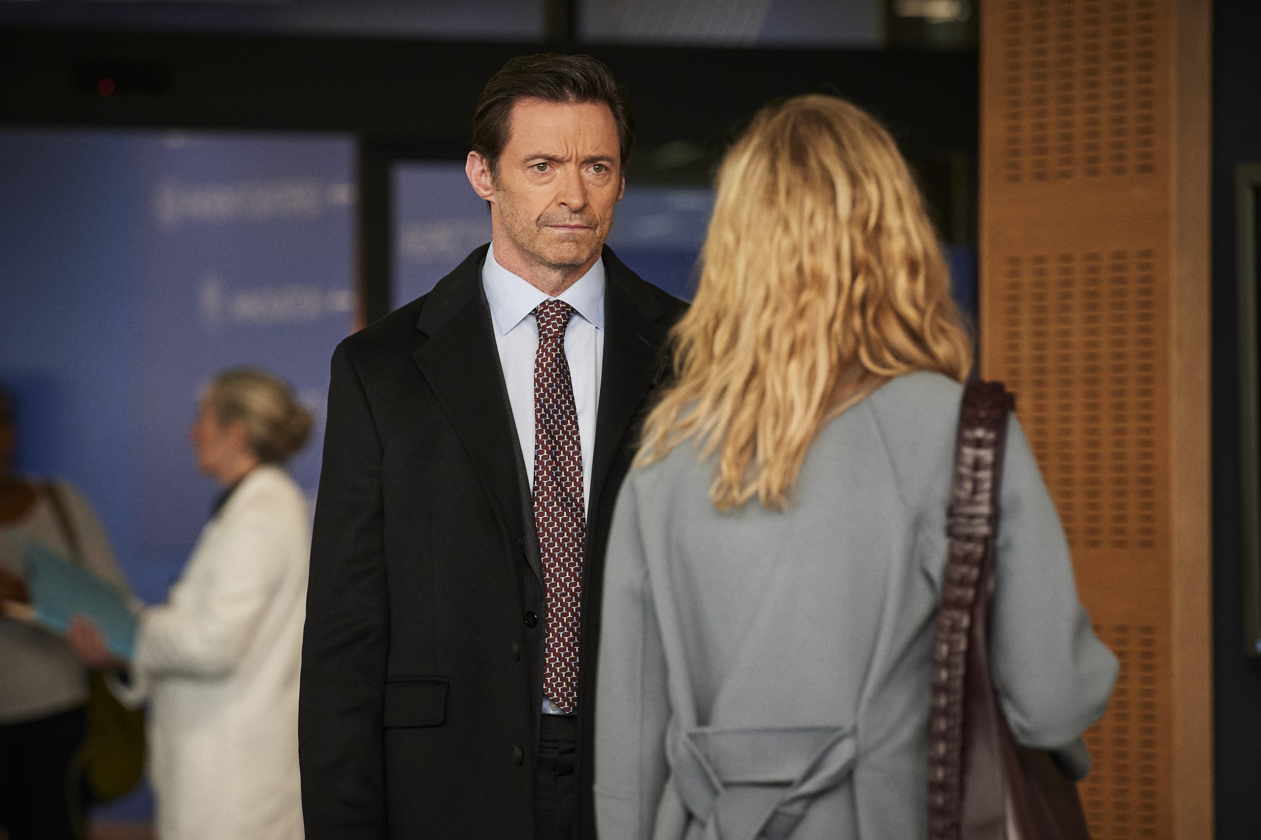 ヒュー・ジャックマンがメンタルヘルスについて語る「自分の苦しみを認められない人もいる」『The Son/息子』インタビュー映像解禁