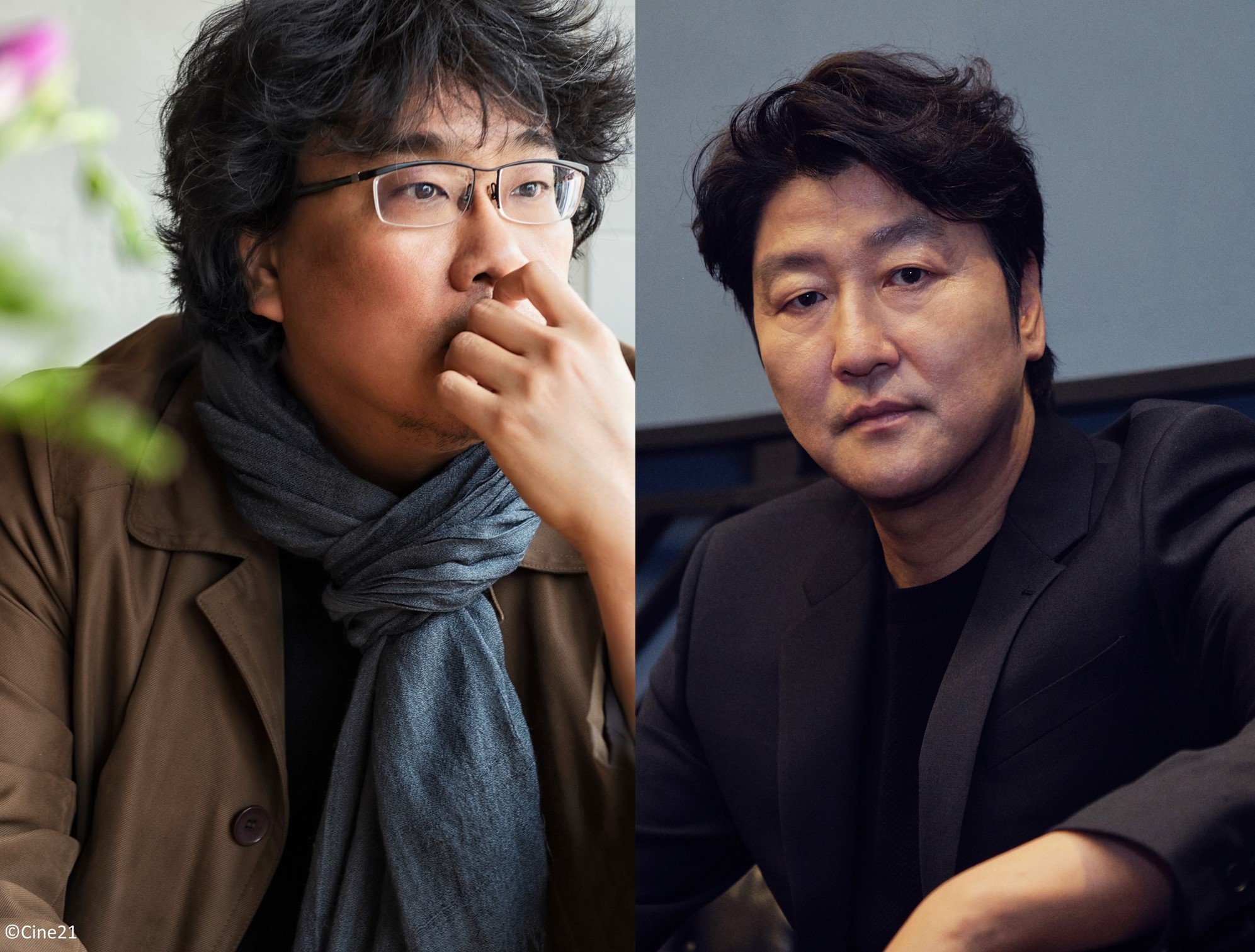 『パラサイト 半地下の家族』日本での舞台化にポン・ジュノ監督、ソン・ガンホのコメントが到着「心からの祝辞と感謝の気持ち」