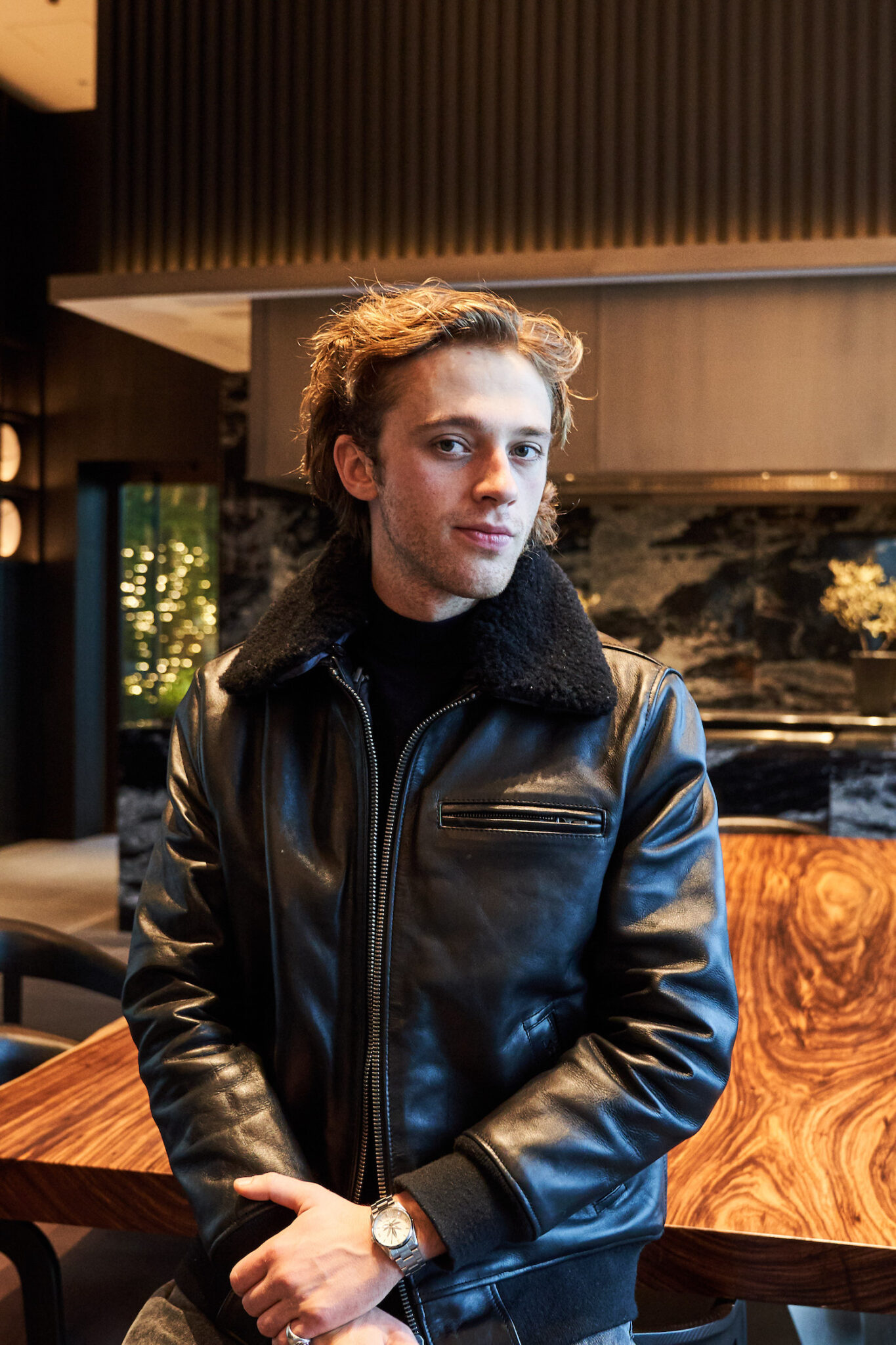 フランス注目の新星バンジャマン・ヴォワザン、恋愛観を語る「年齢など外観的なことは取っ払う」『幻滅』インタビュー映像解禁 WEEKEND