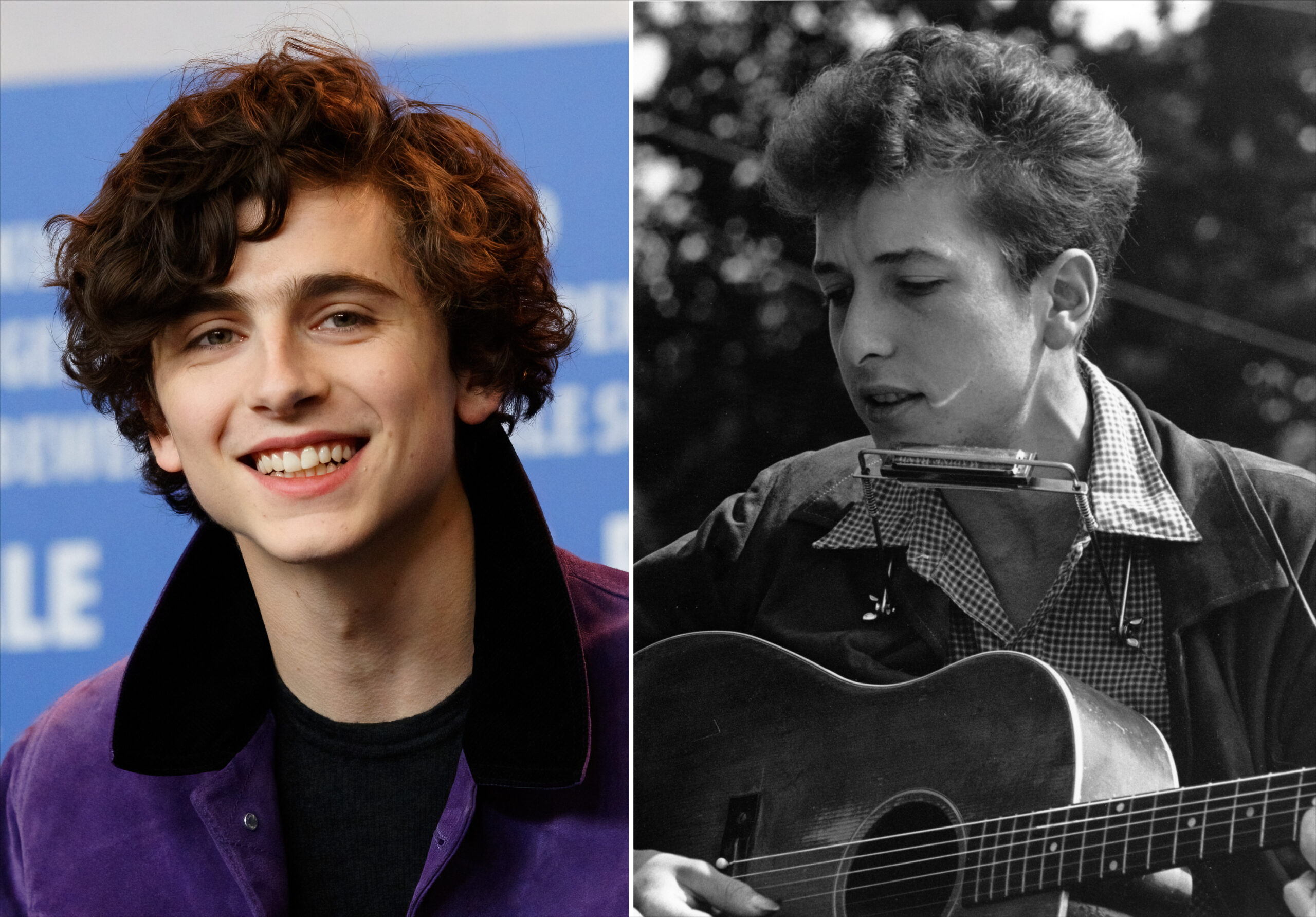 ティモシー・シャラメ主演のボブ・ディラン伝記映画『A Complete Unknown』が今年夏に撮影開始へ