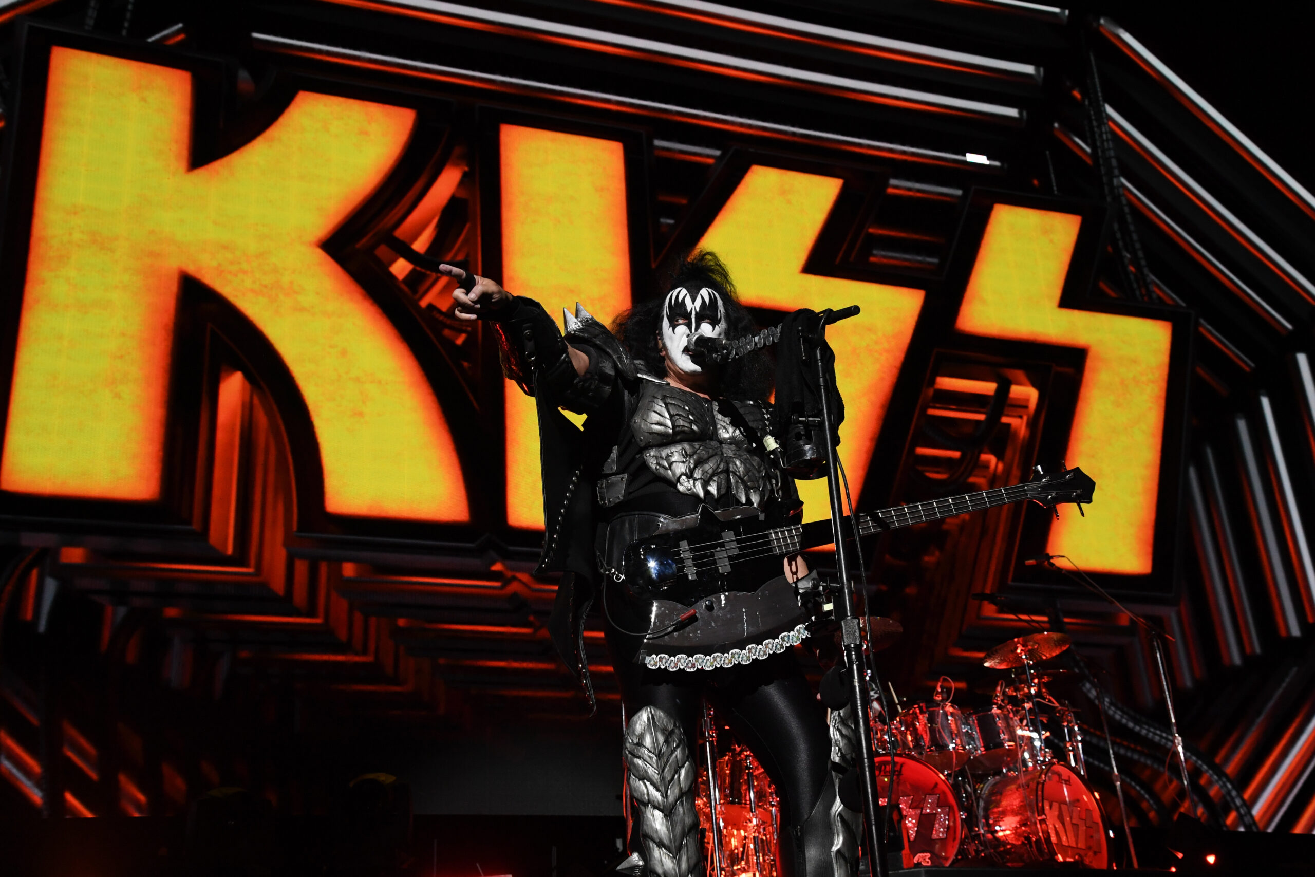 「KISS」のドキュメンタリー『バイオグラフィー:KISSTORY 地獄の軍団』に髙嶋政宏、大槻ケンヂら著名人が推薦コメント 本編映像も解禁