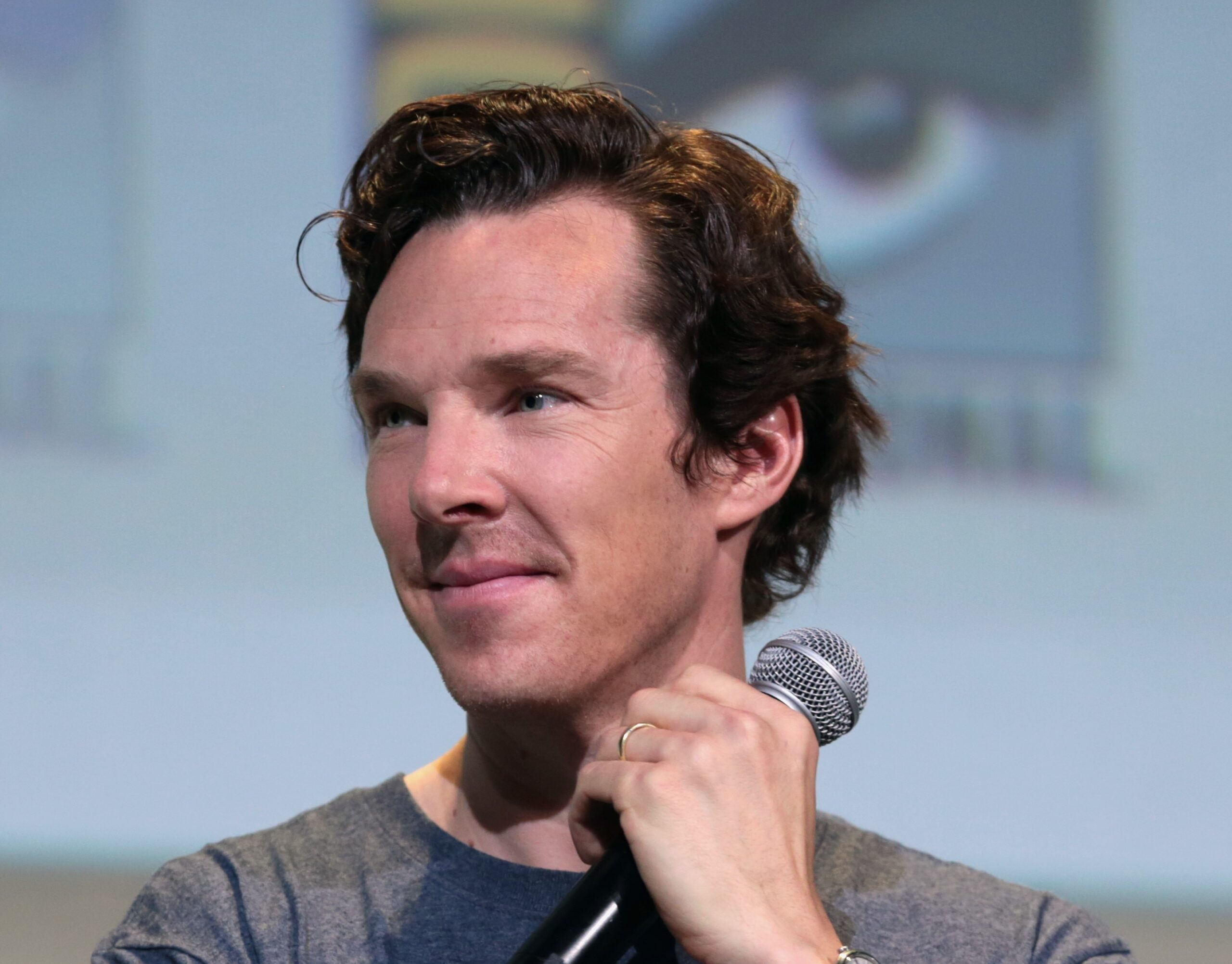 ベネディクト・カンバーバッチ、『裏切りのサーカス』監督と再タッグ　「トム・ハザードの止まらない時間」をTVドラマ化