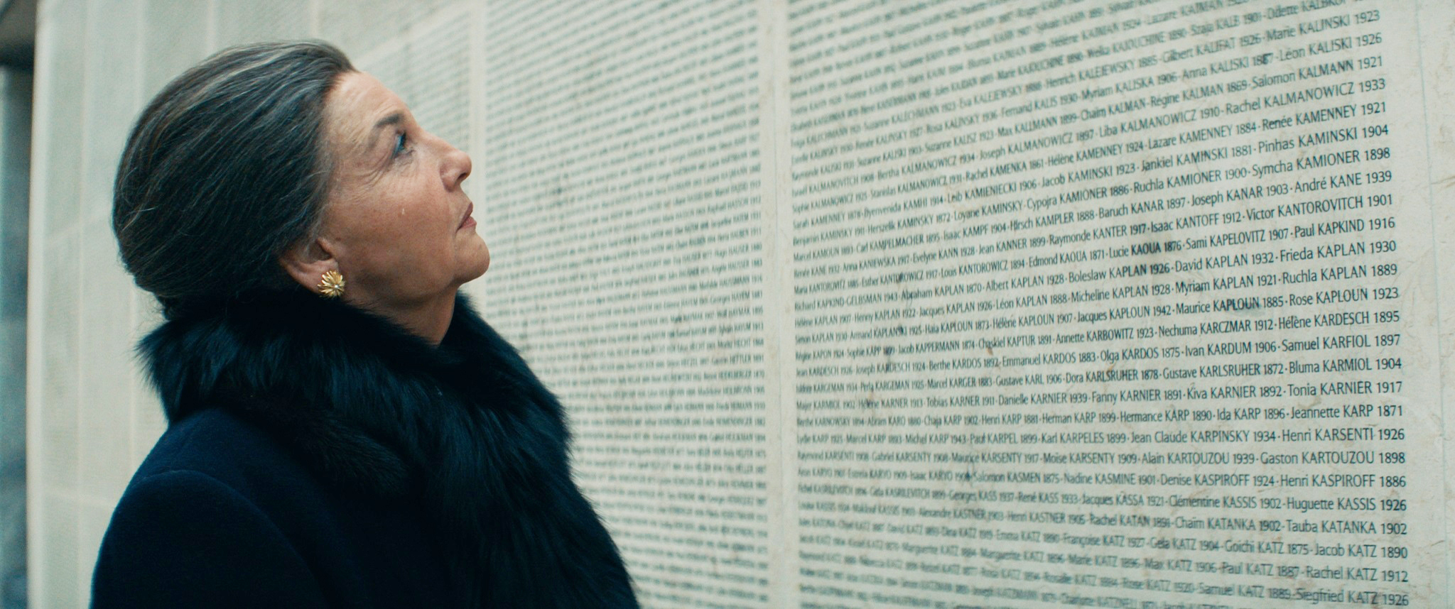 “世紀の女性”を描くオリヴィエ・ダアン監督3部作のラストを飾る感動作『シモーヌ フランスに最も愛された政治家』7月28日公開決定