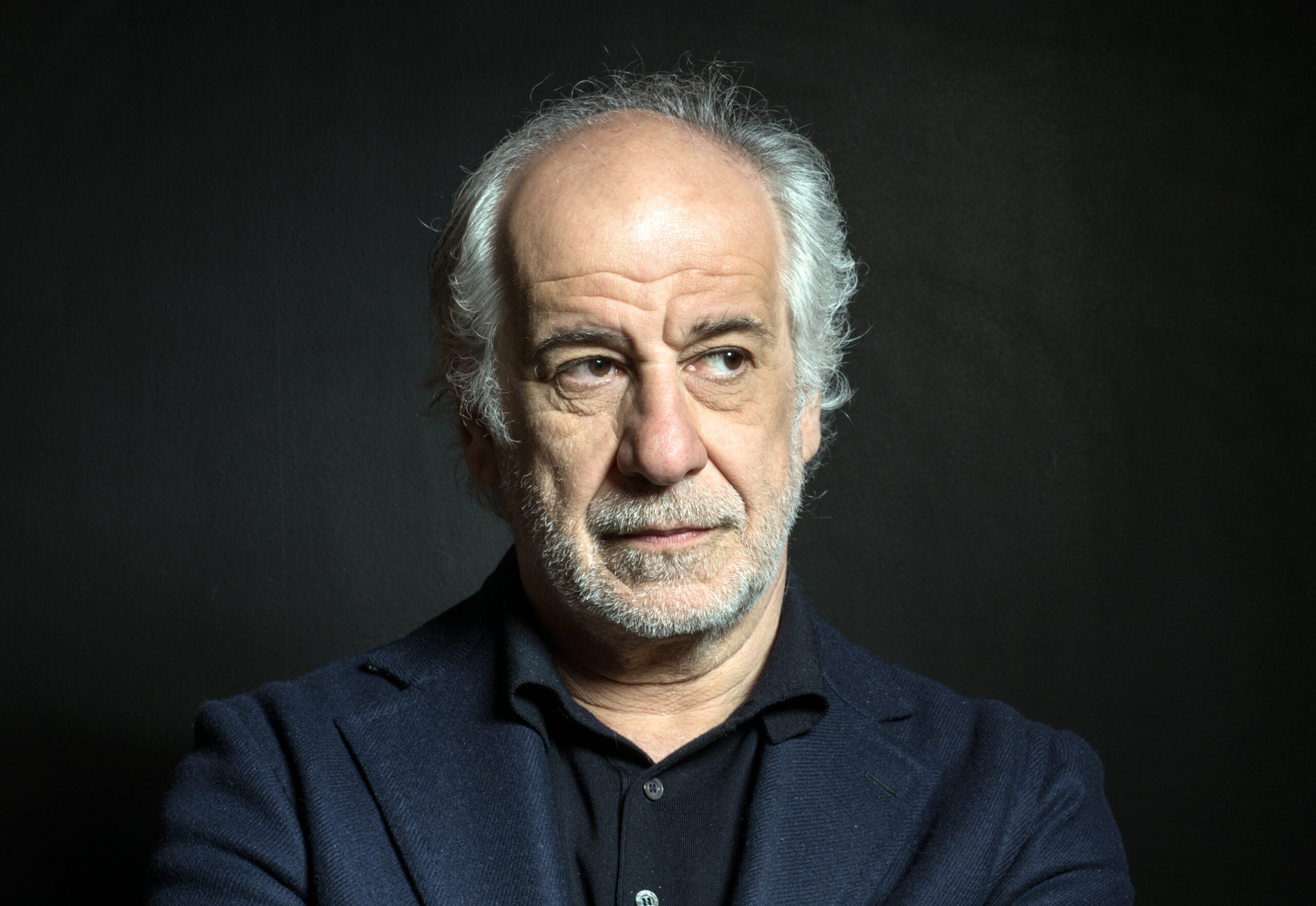 イタリアの至宝トニ・セルヴィッロによる朗読劇「ダンテの声」一夜限りの日本初上演が決定　「イタリア映画祭2023」で初来日