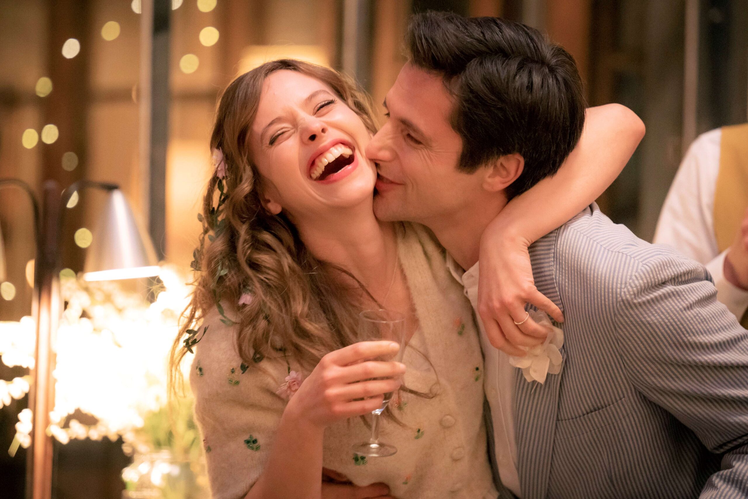 些細な選択によって枝分かれする4つの人生を描く人生賛歌の物語『ジュリア(s)』5月5日公開決定　ポスタービジュアル＆予告編が解禁