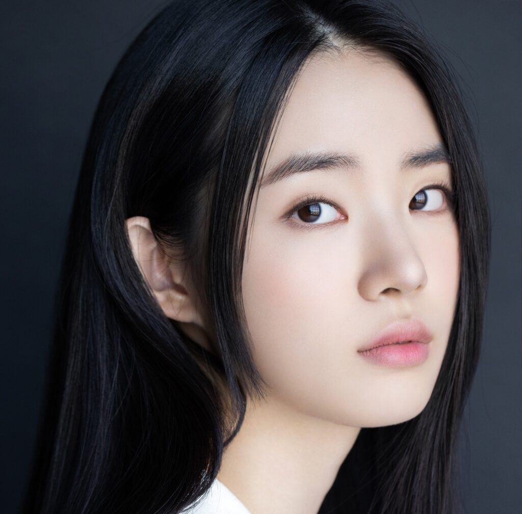 韓国の新星シン・シアの初来日が決定！『THE WITCH／魔女　—増殖—』ジャパンプレミアが4⽉25⽇に開催