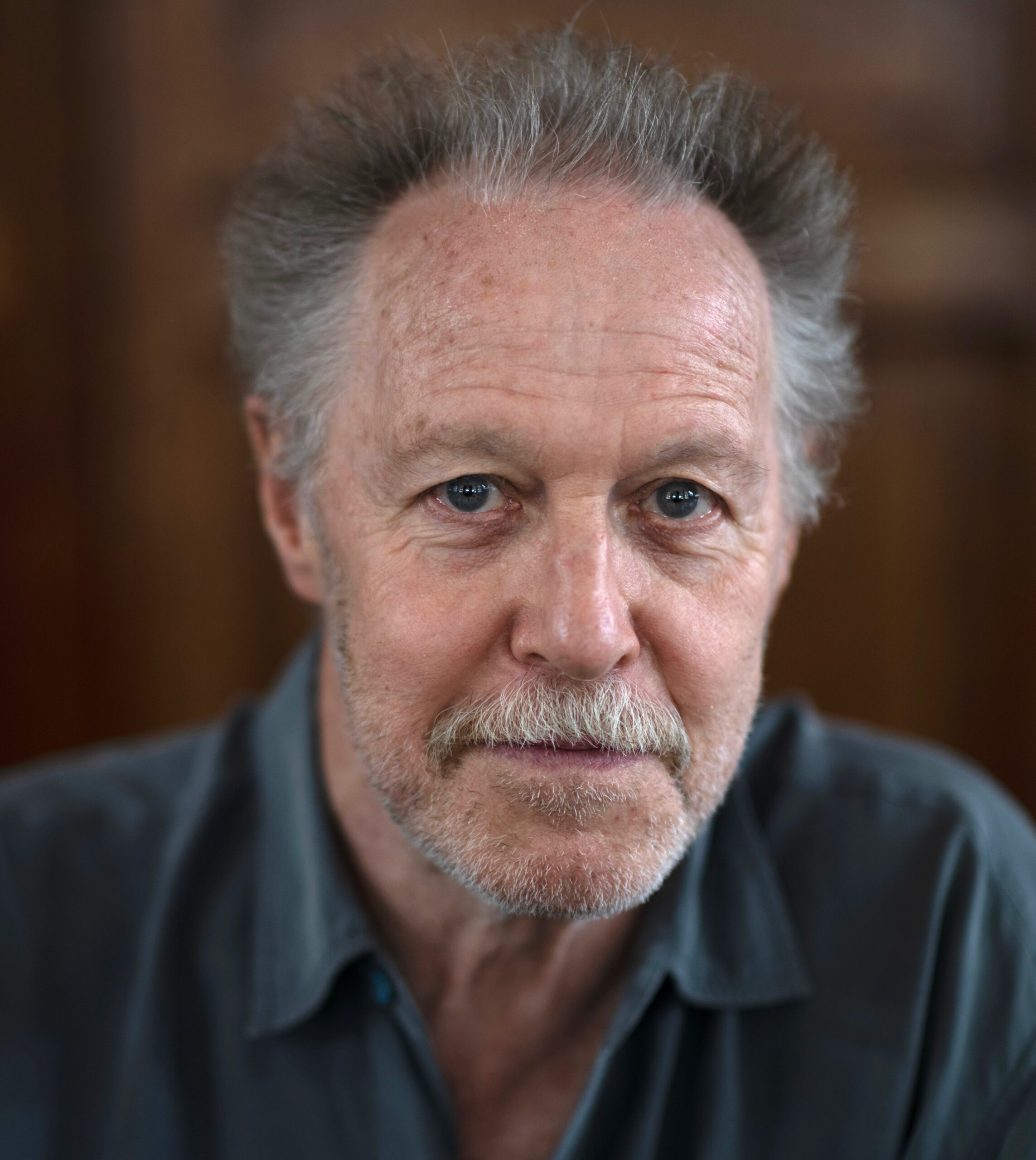 ニコラ・フィリベール監督「少しでも人間的な精神医療にスポットライトが当たってくれれば」『アダマン号に乗って』インタビュー映像到着