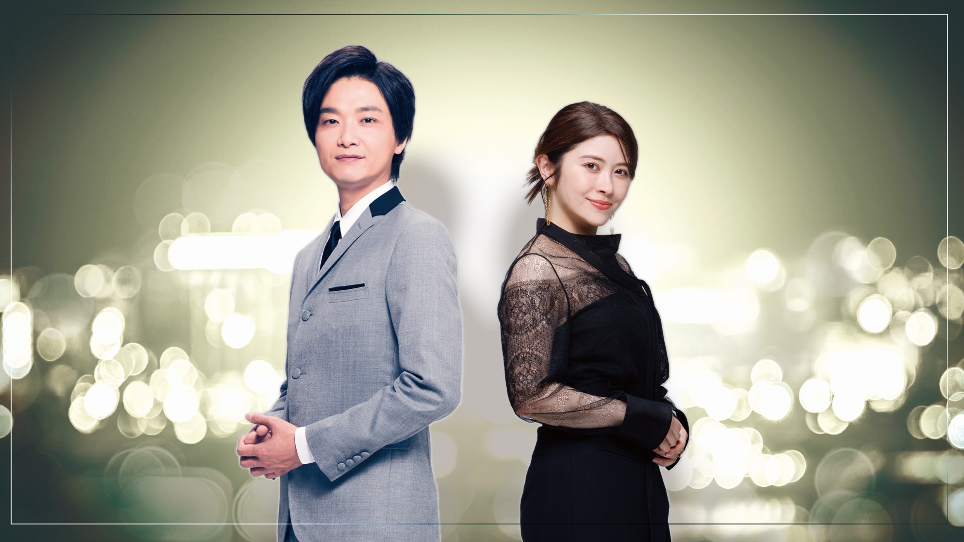 「第76回トニー賞授賞式」6月12日にWOWOW で生中継・ライブ配信！　ナビゲーターとして井上芳雄と宮澤エマが出演決定