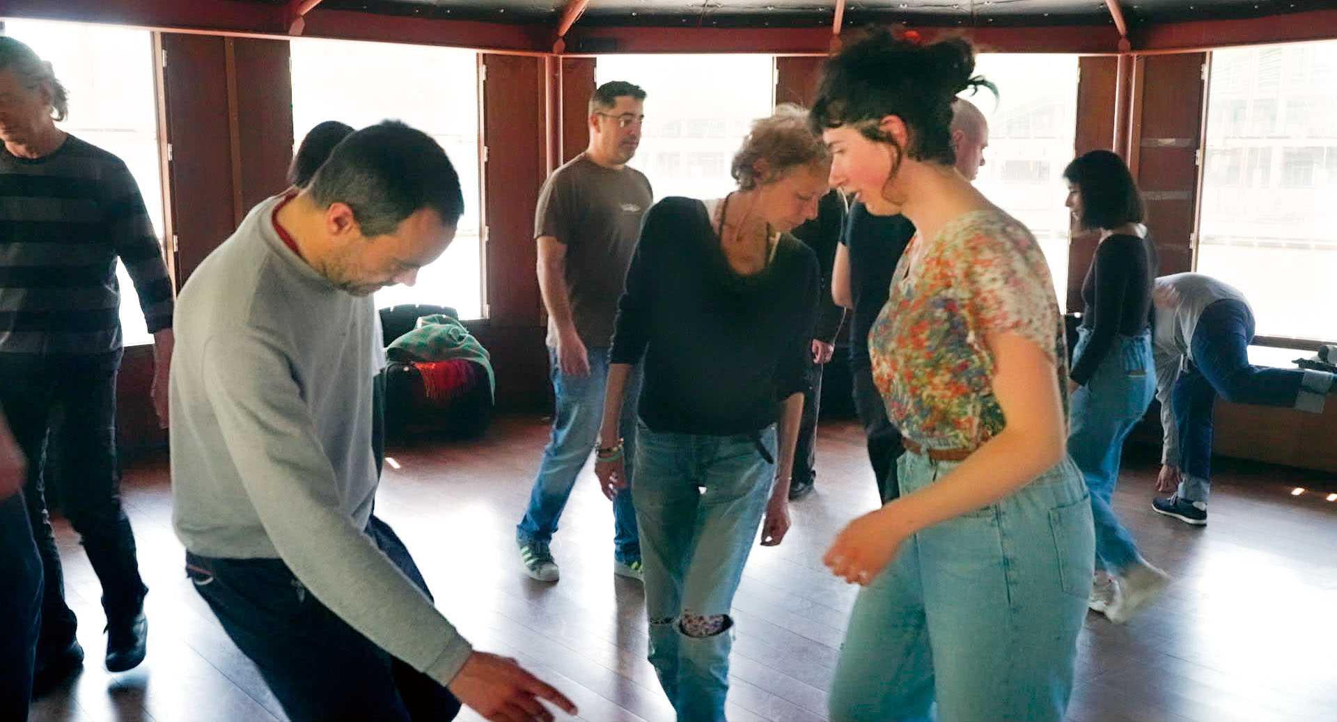 内田也哉子がナレーションを担当『アダマン号に乗って』本予告映像が解禁「この船の存在はこの時代にもたらされた奇跡なのかもしれない」