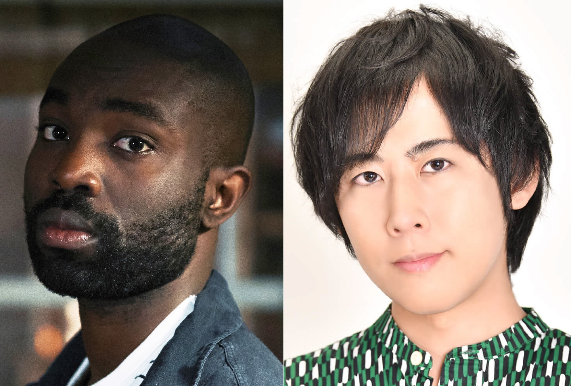 海外ドラマ『ラザロ・プロジェクト 時を戻せ、世界を救え！』に平岳大、山谷花純、タイムマシーン3号ら著名人が絶賛コメント　特別映像も解禁