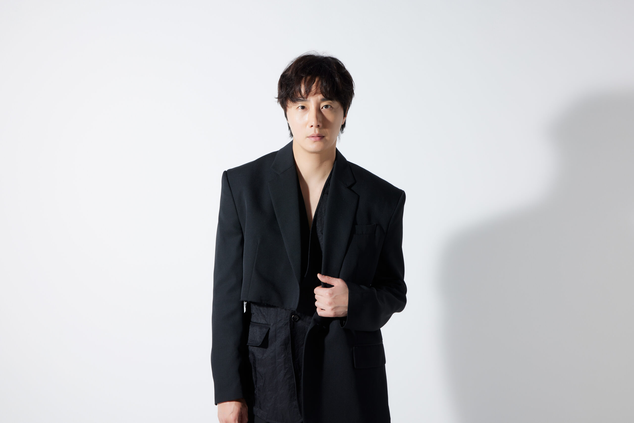 『高速道路家族』主演チョン・イルの撮り下ろし写真、インタビュー、コメント動画が解禁　入場者プレゼント第3弾も実施決定