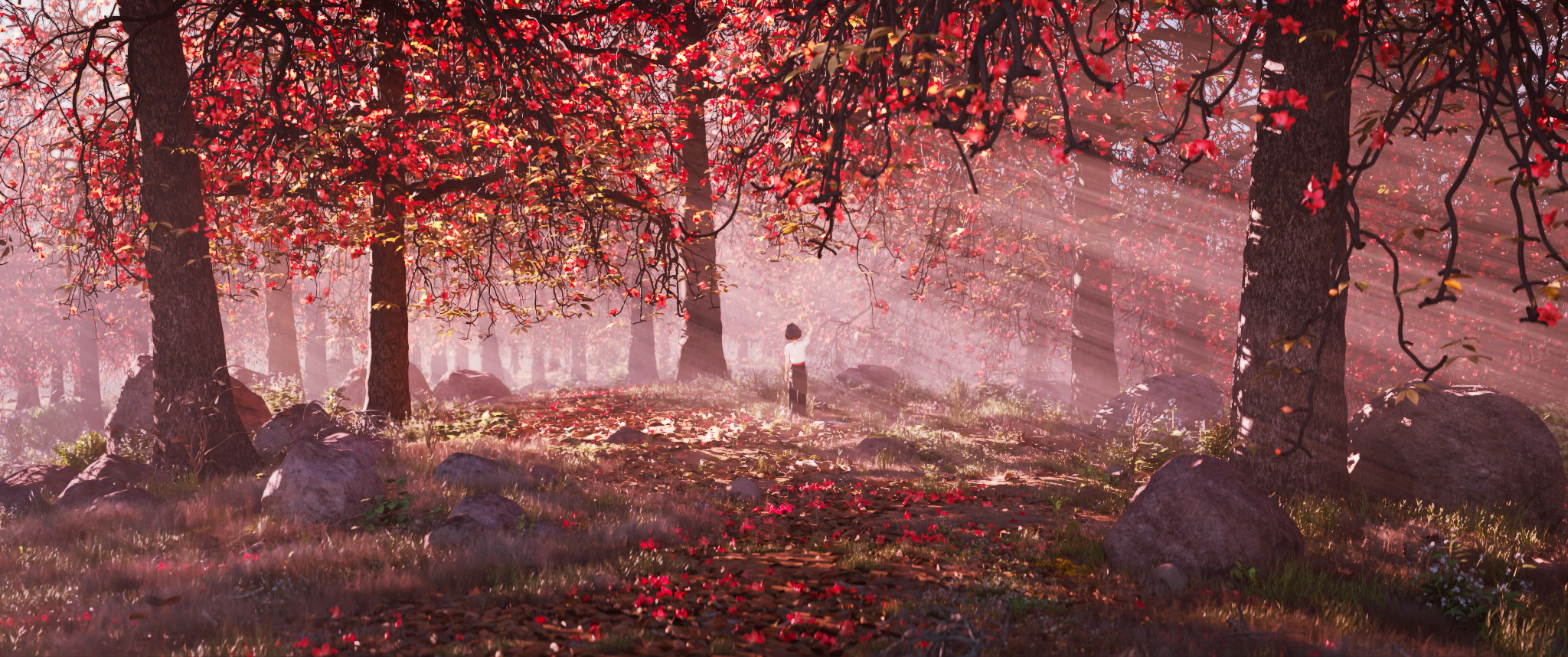 映画『雄獅少年/ライオン少年』に工藤昌史、入江泰浩らアニメ関係者や各界著名人から絶賛コメント 10分間の冒頭映像も解禁