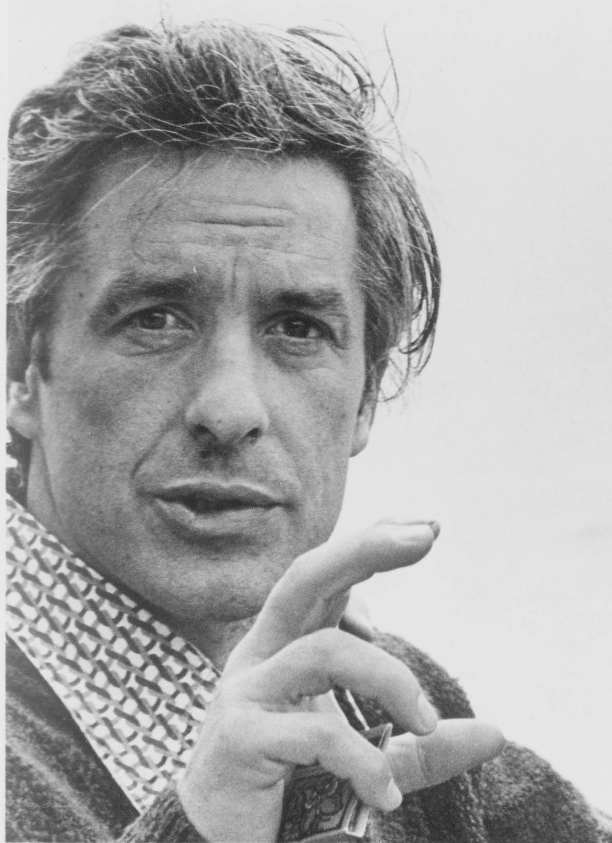 孤高の映画作家ジョン・カサヴェテスの特集上映、予告編が完成　濱口竜介、三宅唱、石橋英子からのコメントも到着　