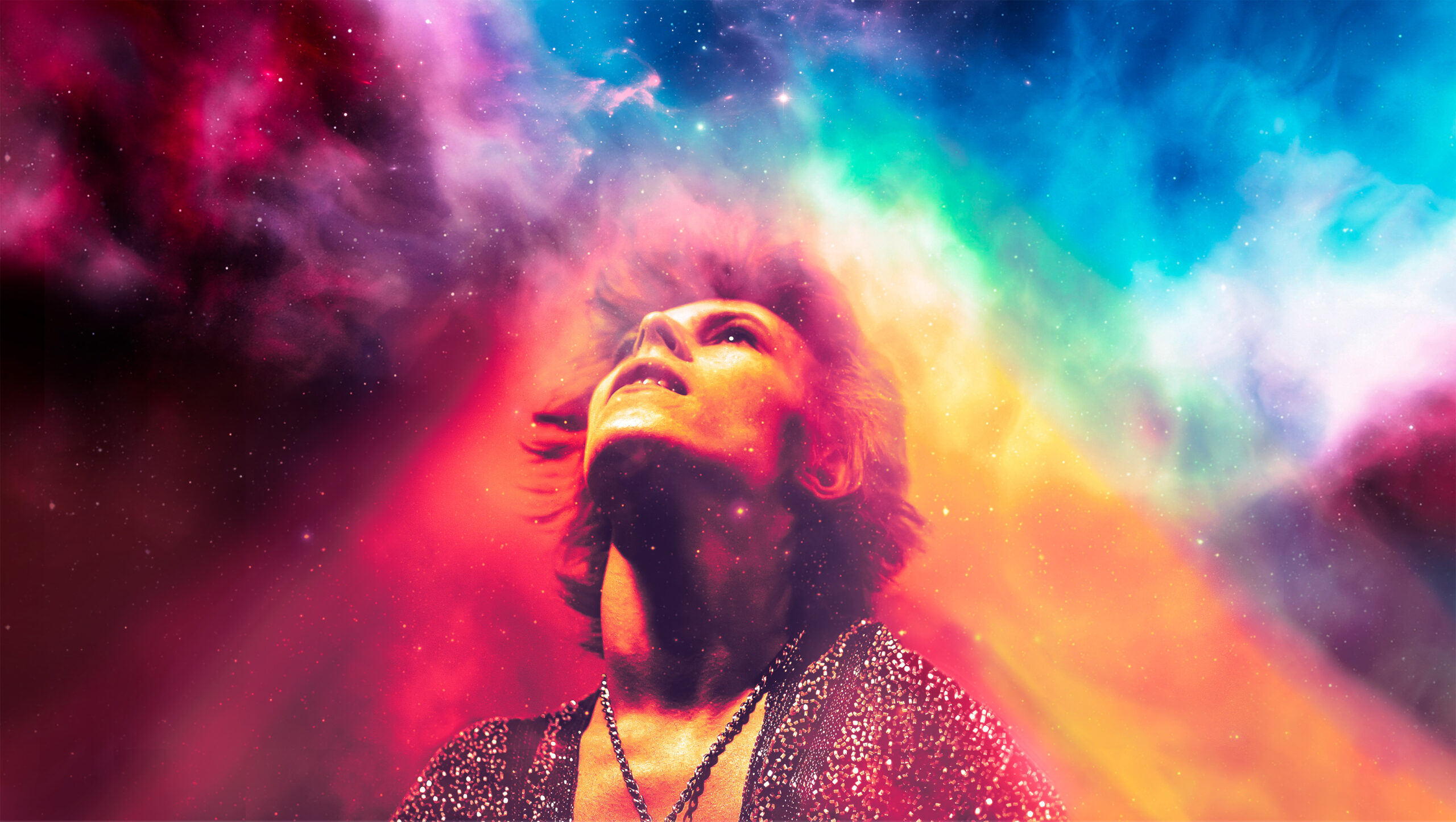 『デヴィッド・ボウイ ムーンエイジ・デイドリーム』大反響を受けて6月にIMAX®復活上映が決定 上映劇場・上映スケジュールも発表