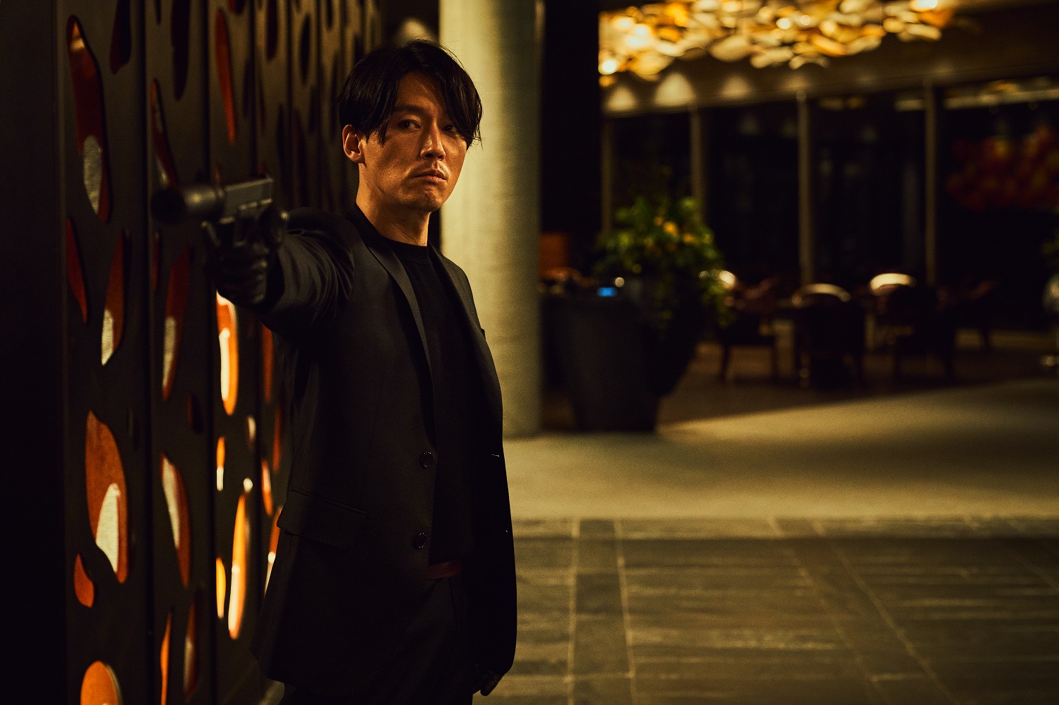 (チャン・ヒョク)ザ・プロファイラー～見た通りに話せ～DVD-BOX1〈8枚組〉 Amazon.co.jp: ザ・プロファイラー~見た通りに話せ~ DVD-BOX2