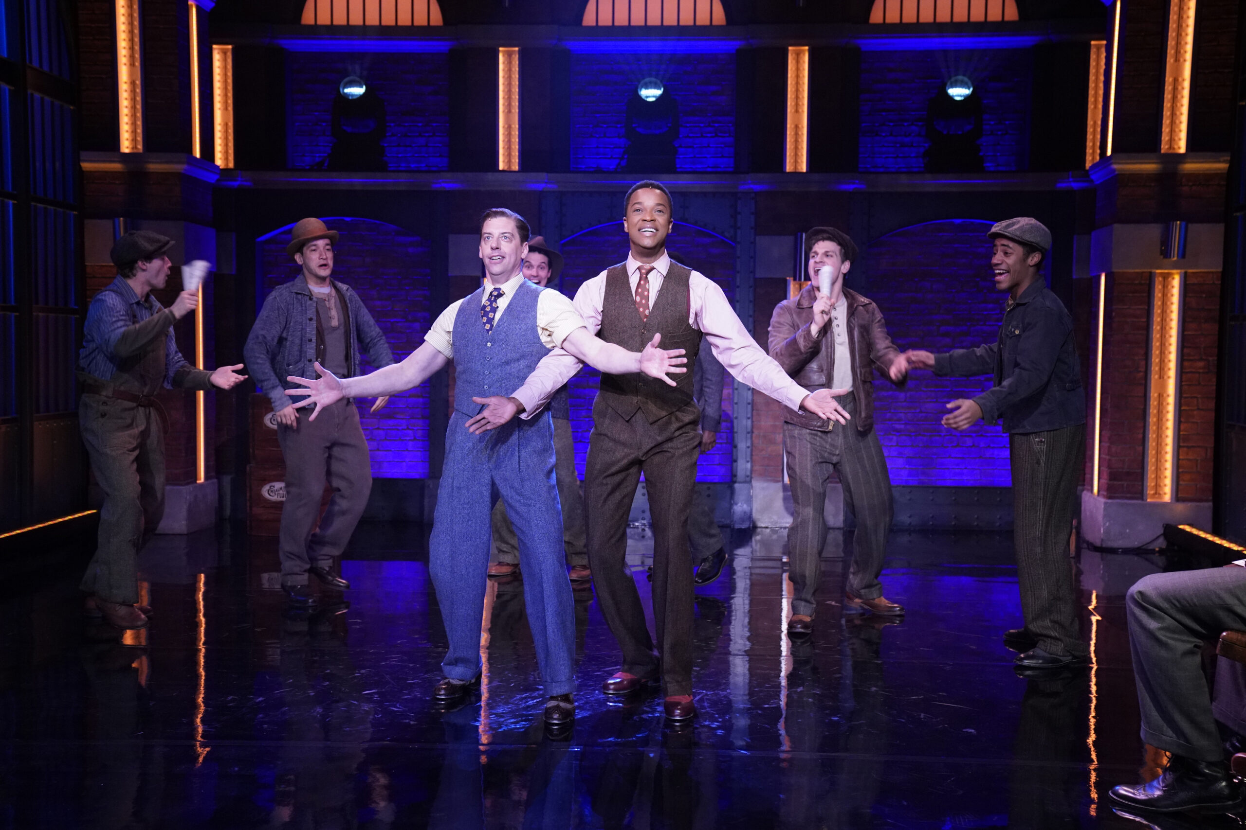 第76回トニー賞ノミネーション発表! ジェシカ・チャステインとジョディ・カマーが演劇主演女優賞に初ノミネート