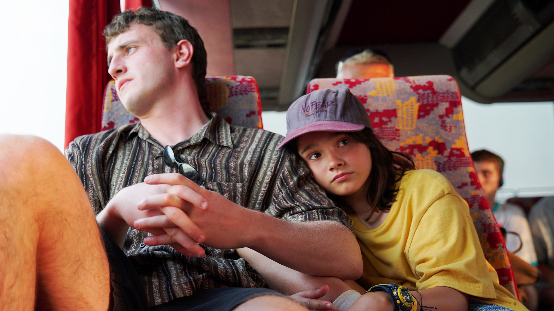 映画『aftersun／アフターサン』に杉咲花が絶賛コメント「私も記憶の海を泳ぎたい」　三宅唱、岨手由貴子ら映画監督からも推奨コメント続々