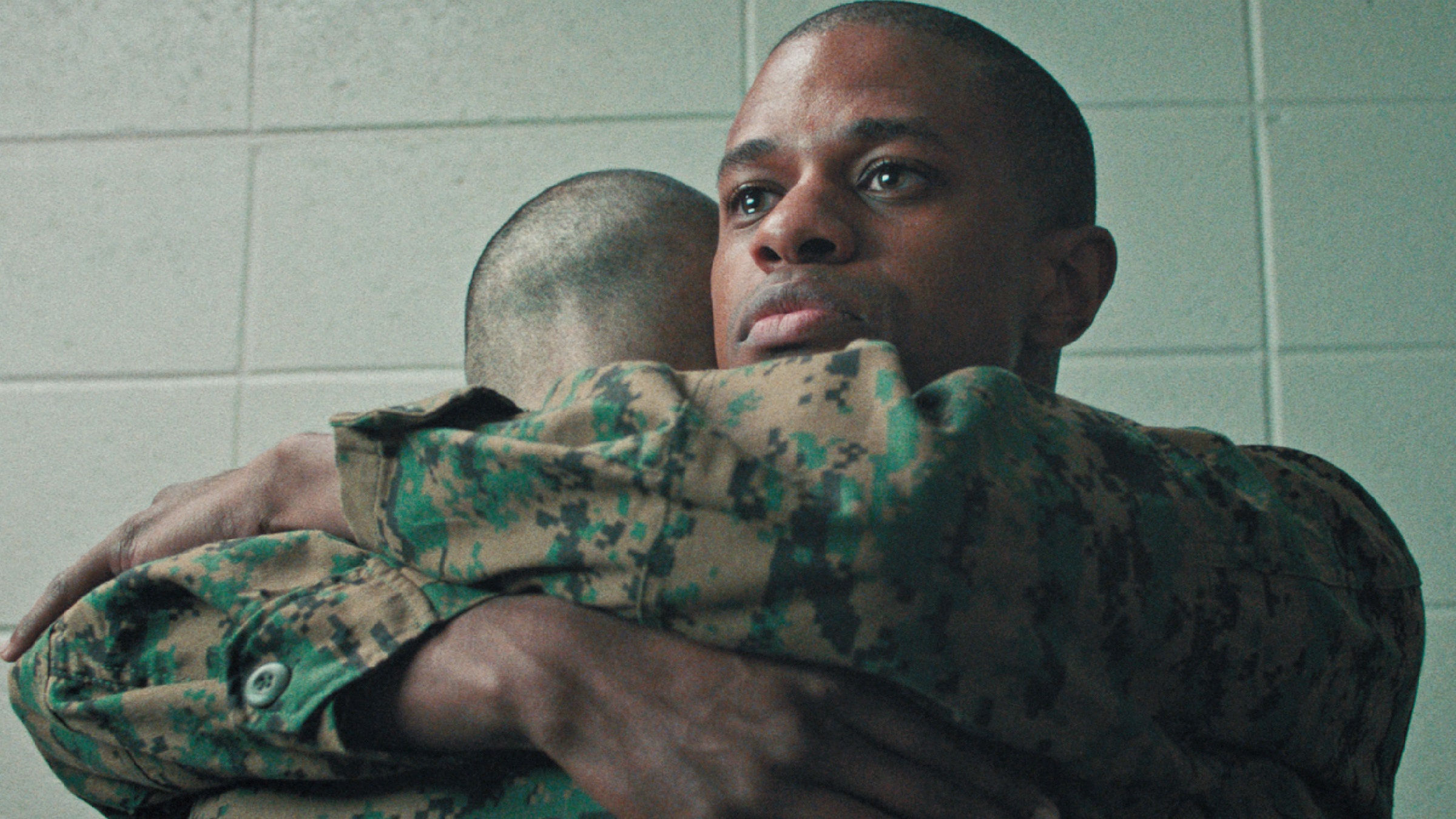 A24が新たに贈る心揺さぶる実話『The Inspection』が『インスペクション ここで生きる』の邦題で8月4日公開決定&予告編解禁