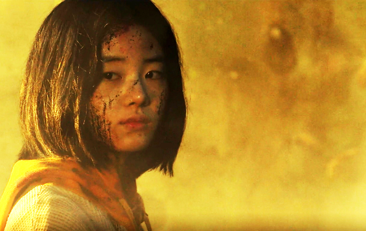 ⼈間離れした超能⼒を操る少⼥が真のパワーを解き放つ!『THE WITCH/魔女 —増殖—』迫力満点の戦闘シーン映像解禁