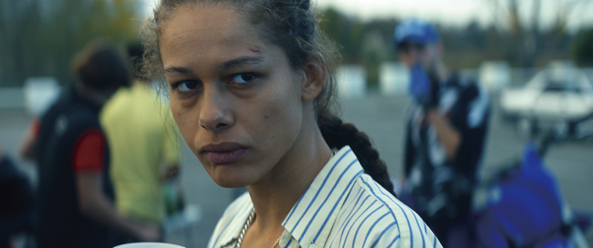 映画『Rodeo ロデオ』に土屋アンナ、渡辺真起子、尼神インター渚、梶原阿貴ら著名人が称賛コメント　予告編＆監督メッセージ映像も解禁