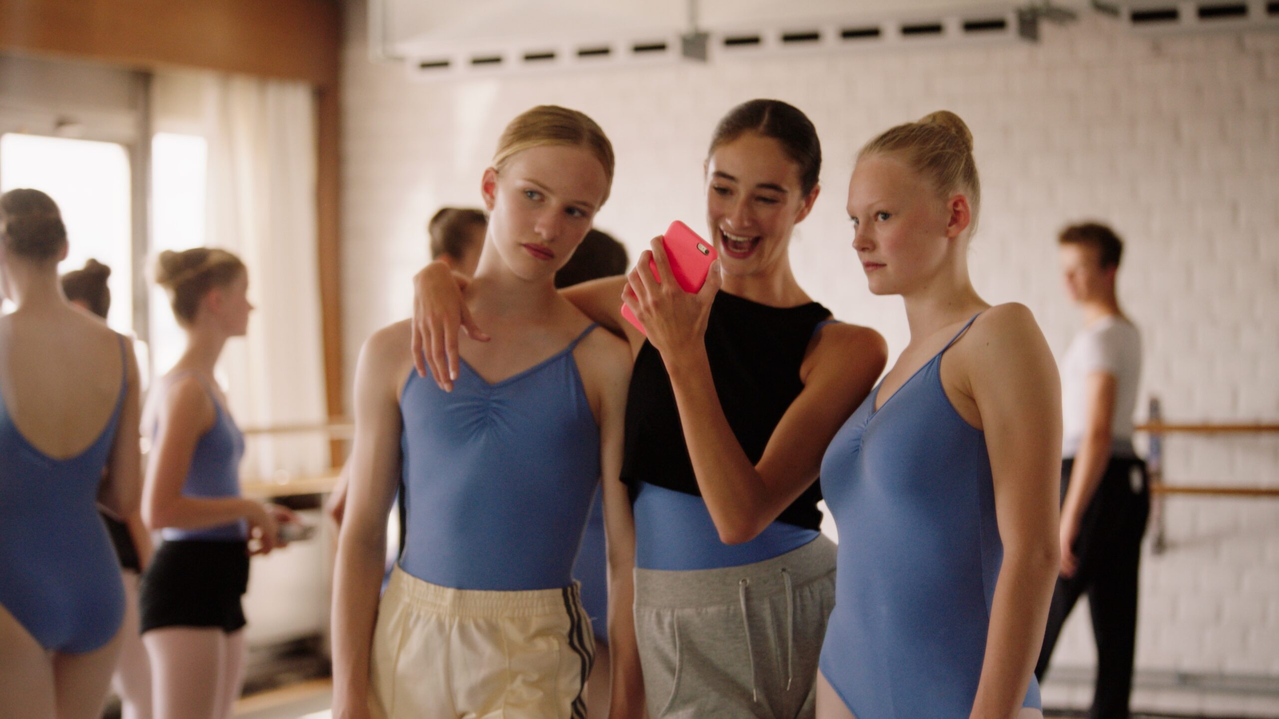 『CLOSE/クロース』公開を記念して「BS10 スターチャンネル」にて「心がヒリヒリする青春映画&ドラマ」特集放送