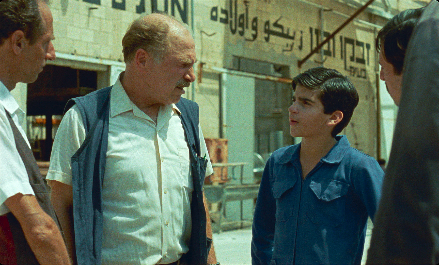 ナチスの最重要戦犯アドルフ・アイヒマンの最期の舞台裏を描く『June Zero』が『6月0日 アイヒマンが処刑された日』の邦題で9月8日公開決定