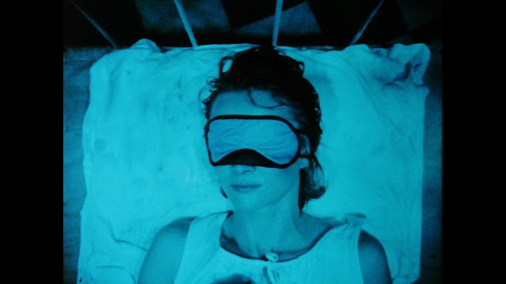 「ラース・フォン・トリアー レトロスペクティブ2023」に本邦初公開『ノクターン』追加上映決定 ラース・フォン・トリアーの原点とも呼べる幻の短編