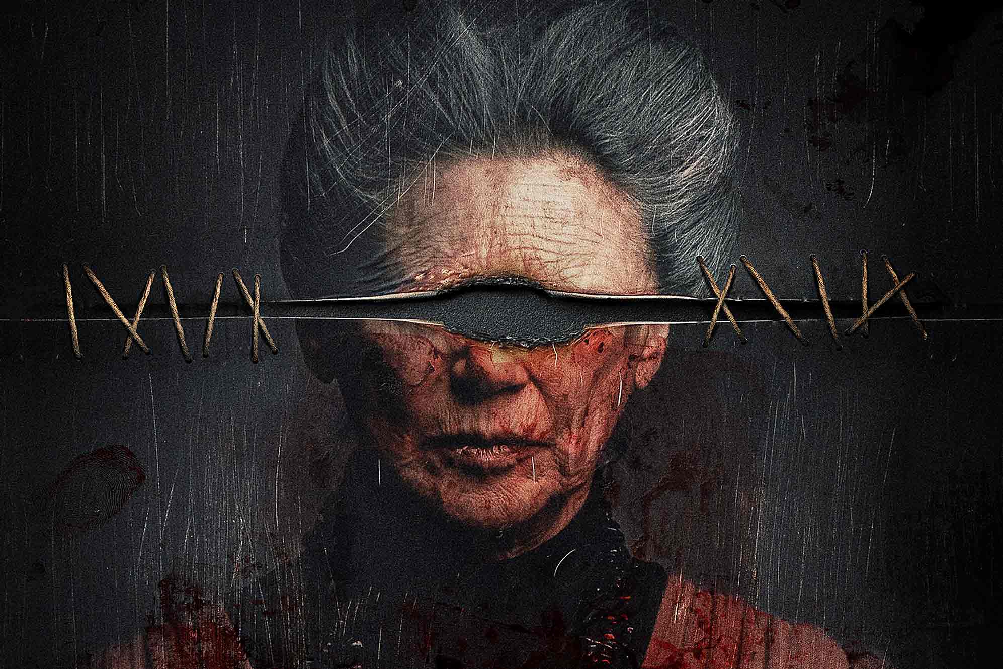 13歳の少女が祖母が“人間ではない何か”であることを疑い始める『Evil Eye』が『イビルアイ』の邦題で7月28日公開決定