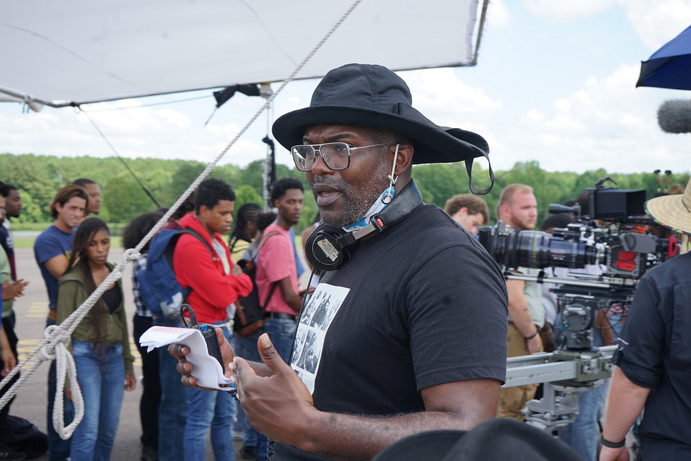 A24が見いだした新たな才能エレガンス・ブラットン監督とは? ゲイであることで母に捨てられホームレス生活を経て海兵隊、映画監督へ