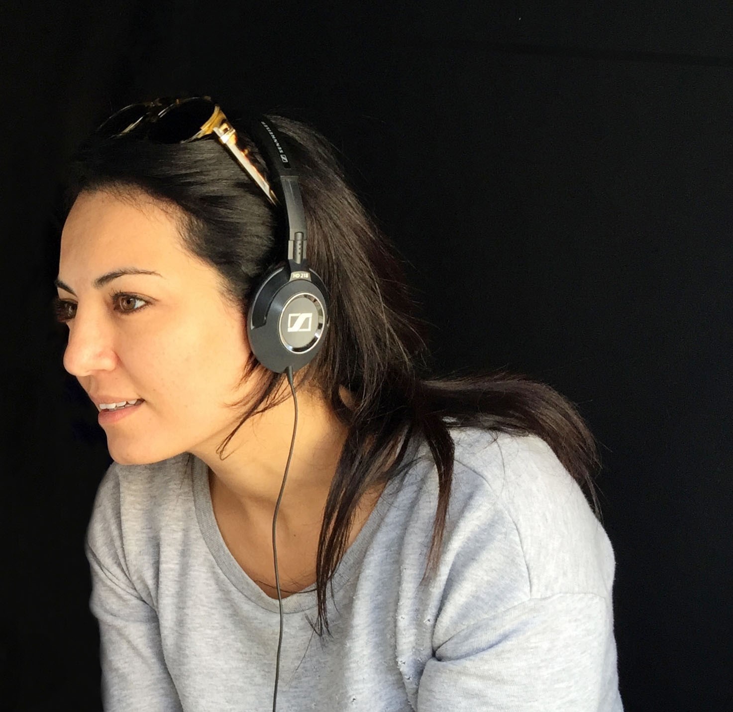 「ありのままの姿で人を愛する自由についての物語」『青いカフタンの仕立て屋』マリヤム・トゥザニ監督インタビュー＆日本へのメッセージ映像到着