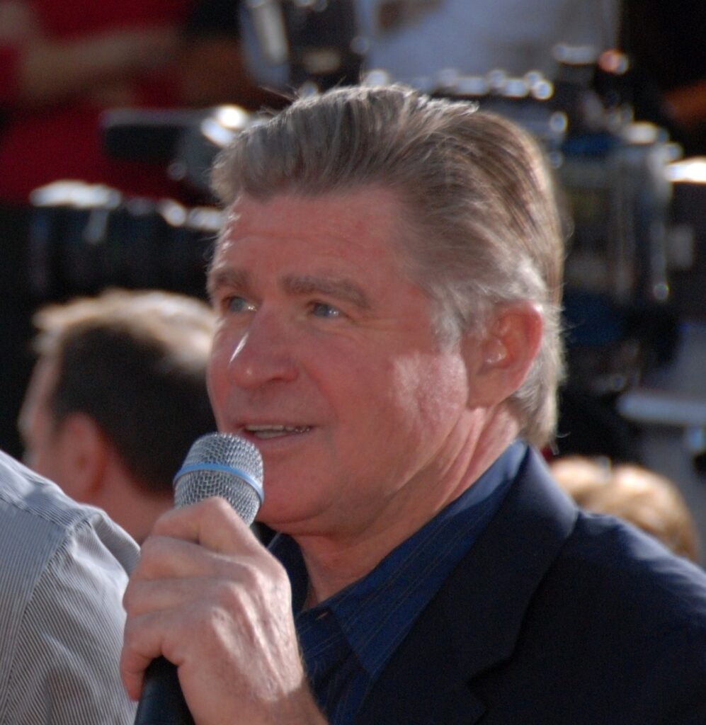 『ヘアー』『プリンス・オブ・シティ』などのベテラン俳優トリート・ウィリアムズが事故のため71歳で死去