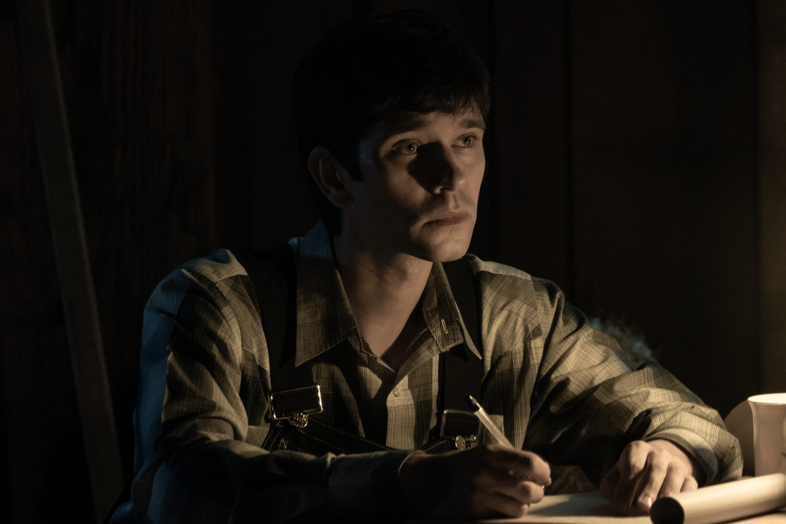 『ウーマン・トーキング 私たちの選択』ベン・ウィショーの演技が光る本編映像が解禁 SNSでもその演技と存在感に絶賛の声