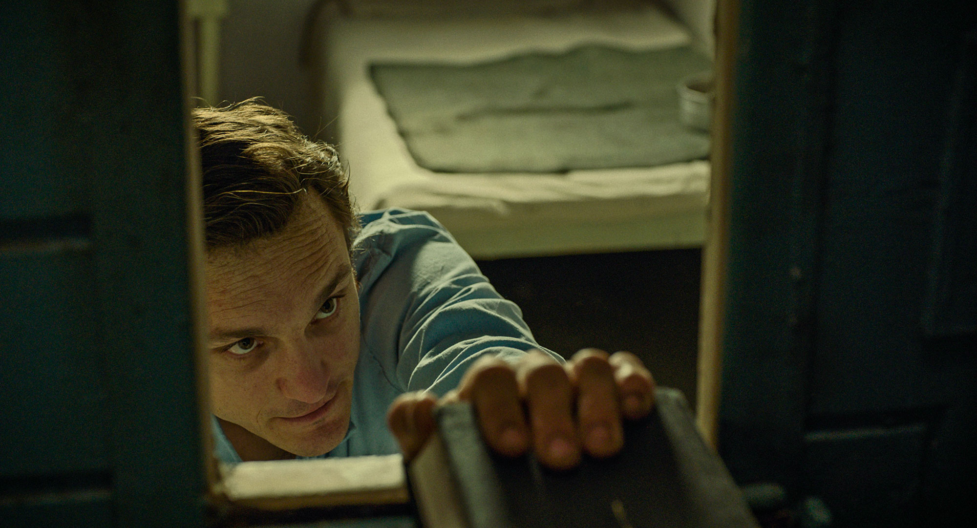 映画『大いなる自由』に王谷晶、折坂悠太、カナイフユキ、小池昌代、多和田葉子、ミヤギフトシら著名人が絶賛コメント 本編冒頭映像も解禁