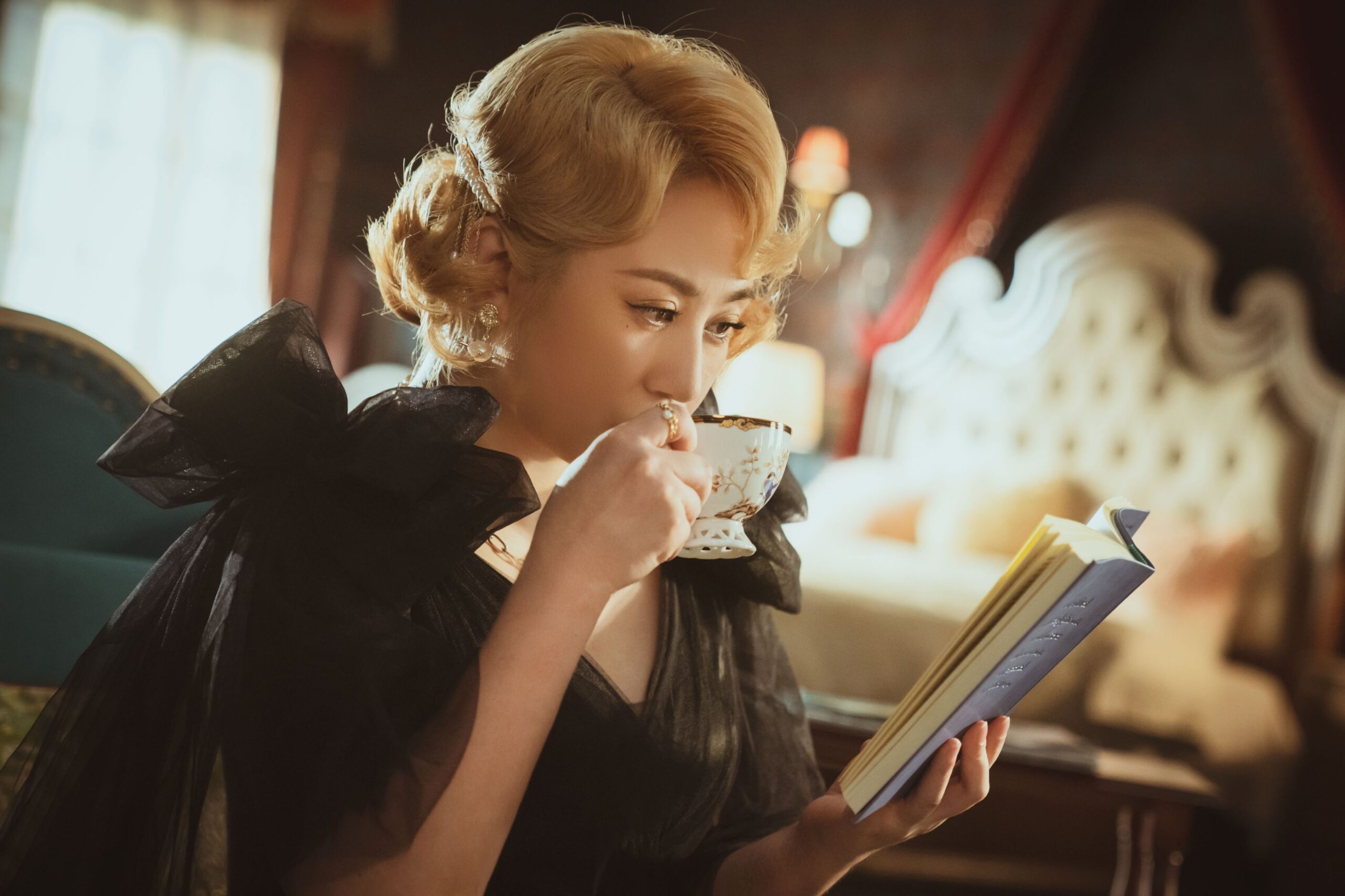 売れない役者が殺し屋に!?『ザ・マジックアワー』を中国リメイク『トゥ・クール・トゥ・キル ~殺せない殺し屋~』日本版予告編が完成