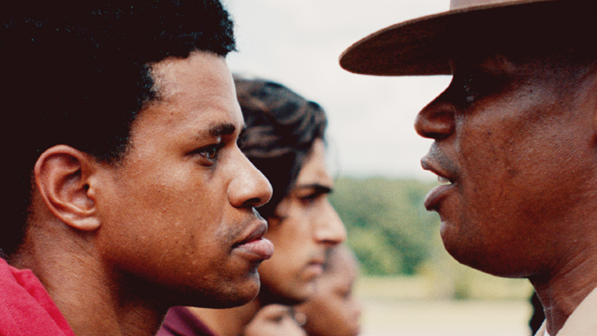 メットガラでも話題をさらった俳優・歌手の“二刀流”ジェレミー・ポープに注目! 初主演『インスペクション ここで生きる』場面写真一挙解禁