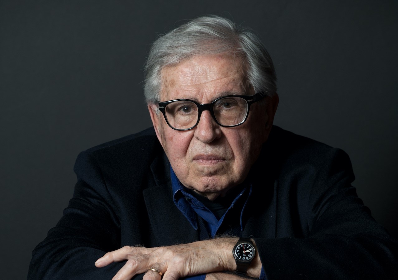 91歳の“生きる映画史”!『遺灰は語る』パオロ・タヴィアーニ監督の日本独占インタビュー到着&初日オンラインQ&A開催が決定