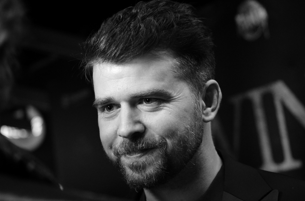 『プー あくまのくまさん』リース・フレイク=ウォーターフィールド監督からメッセージ動画が到着「日本公開にめちゃくちゃ興奮」