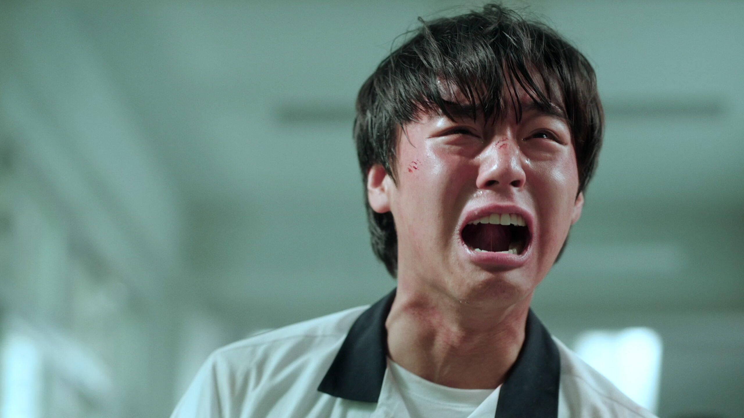 韓国次世代俳優陣の熱演に釘付け「弱いヒーロー Class１」第1話がHulu公式YouTubeで無料配信　第5～8話メイキング映像も解禁