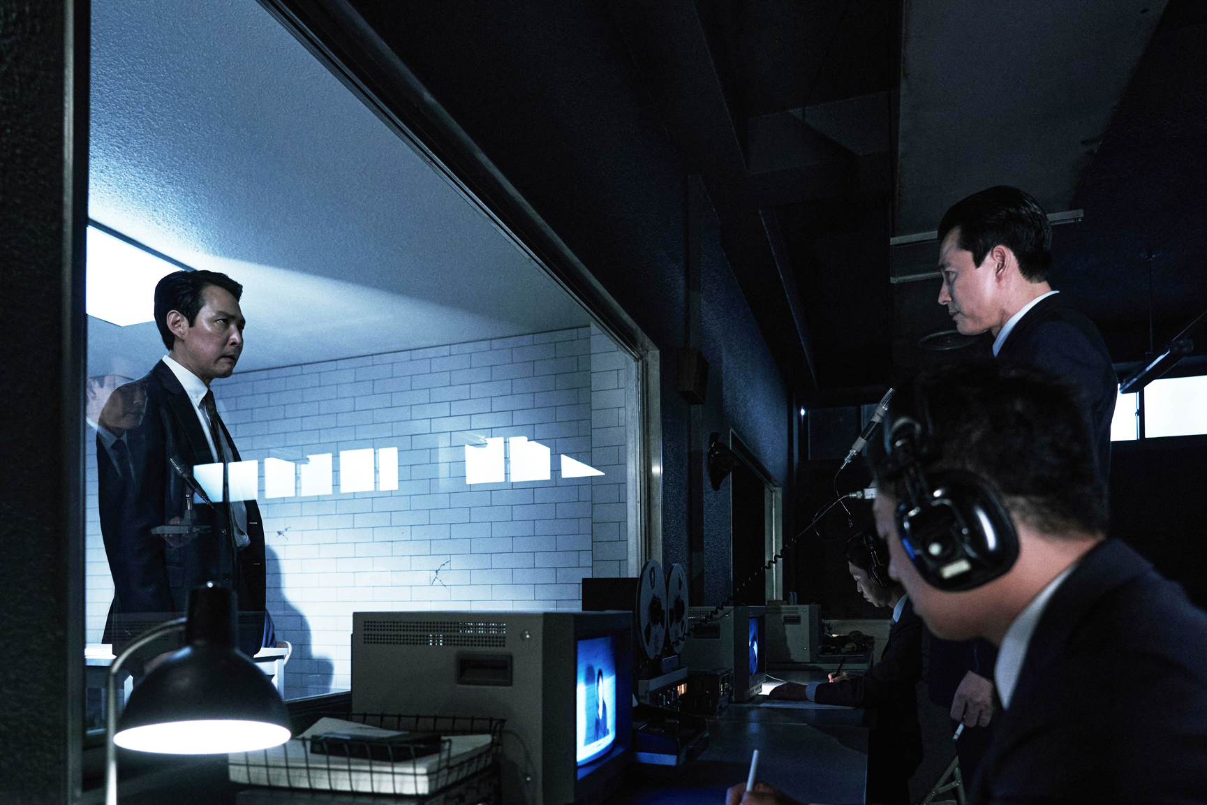 “盟友コンビ”イ・ジョンジェ&チョン・ウソンから『ハント』公開記念コメント映像到着「映画ファンの心を瞬時につかむ魅力的な映画」