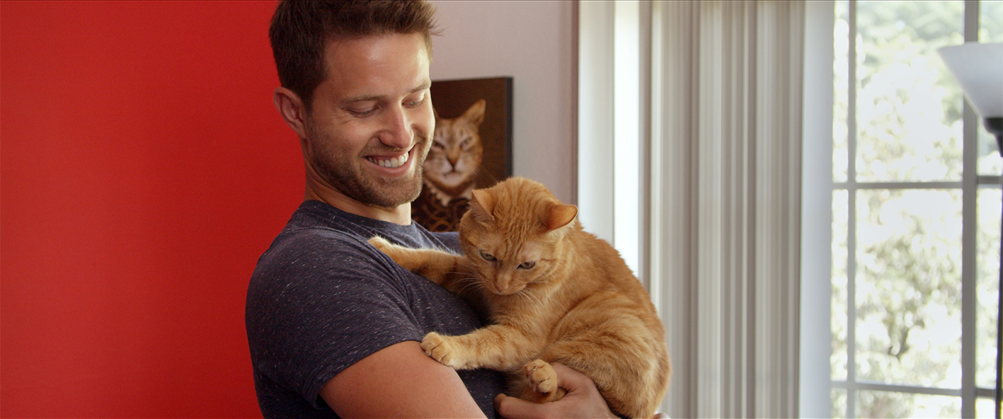 ドキュメンタリー映画『猫と、とうさん』に犬童一心、藤あや子、深谷かほるら猫を愛する著名人から推薦コメントが到着