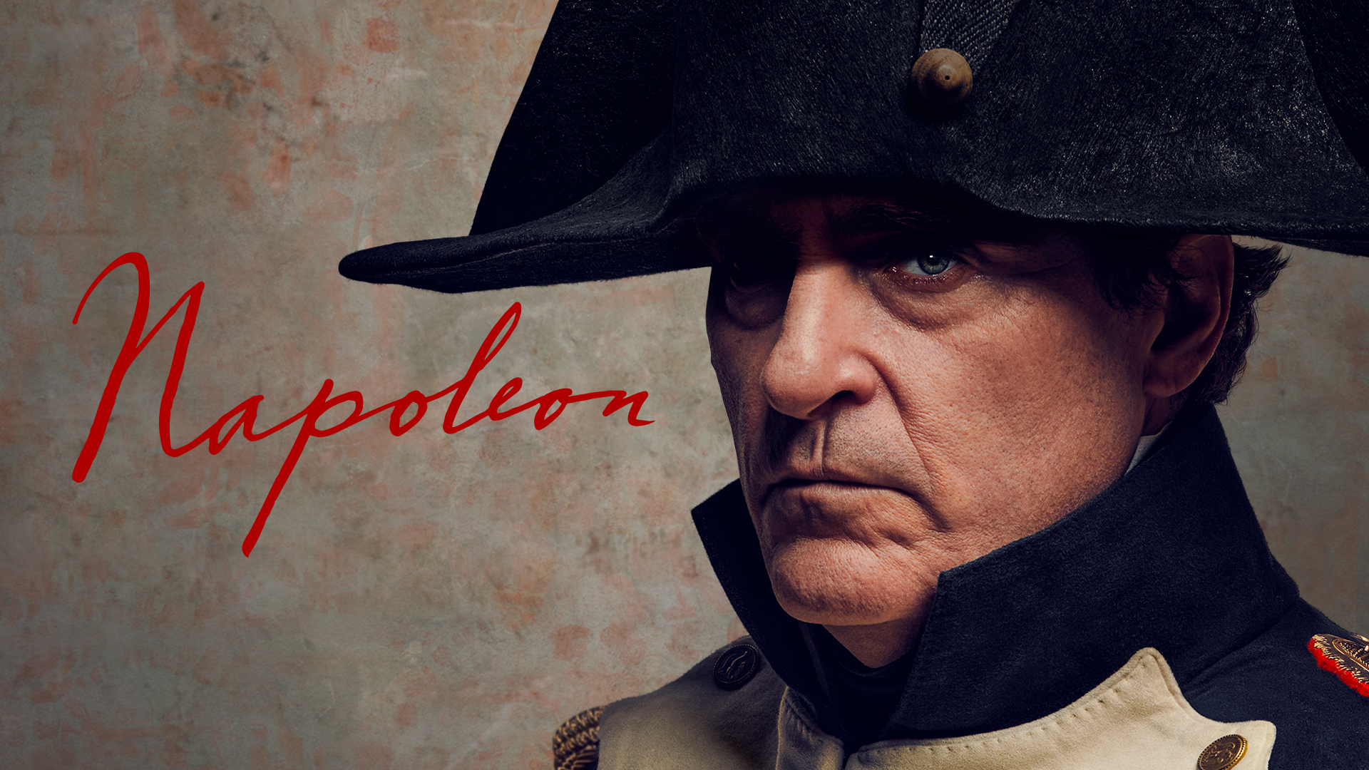 ホアキン・フェニックス主演、リドリー・スコット監督最新作『Napoleon（原題）』が『ナポレオン』の邦題で12月公開決定＆予告映像が解禁