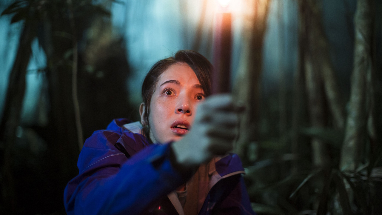 台湾の人気ホラー映画が「BS10 スターチャンネル」で特集放送 YouTubeチャンネル「オカルトエンタメ大学」とのコラボも決定