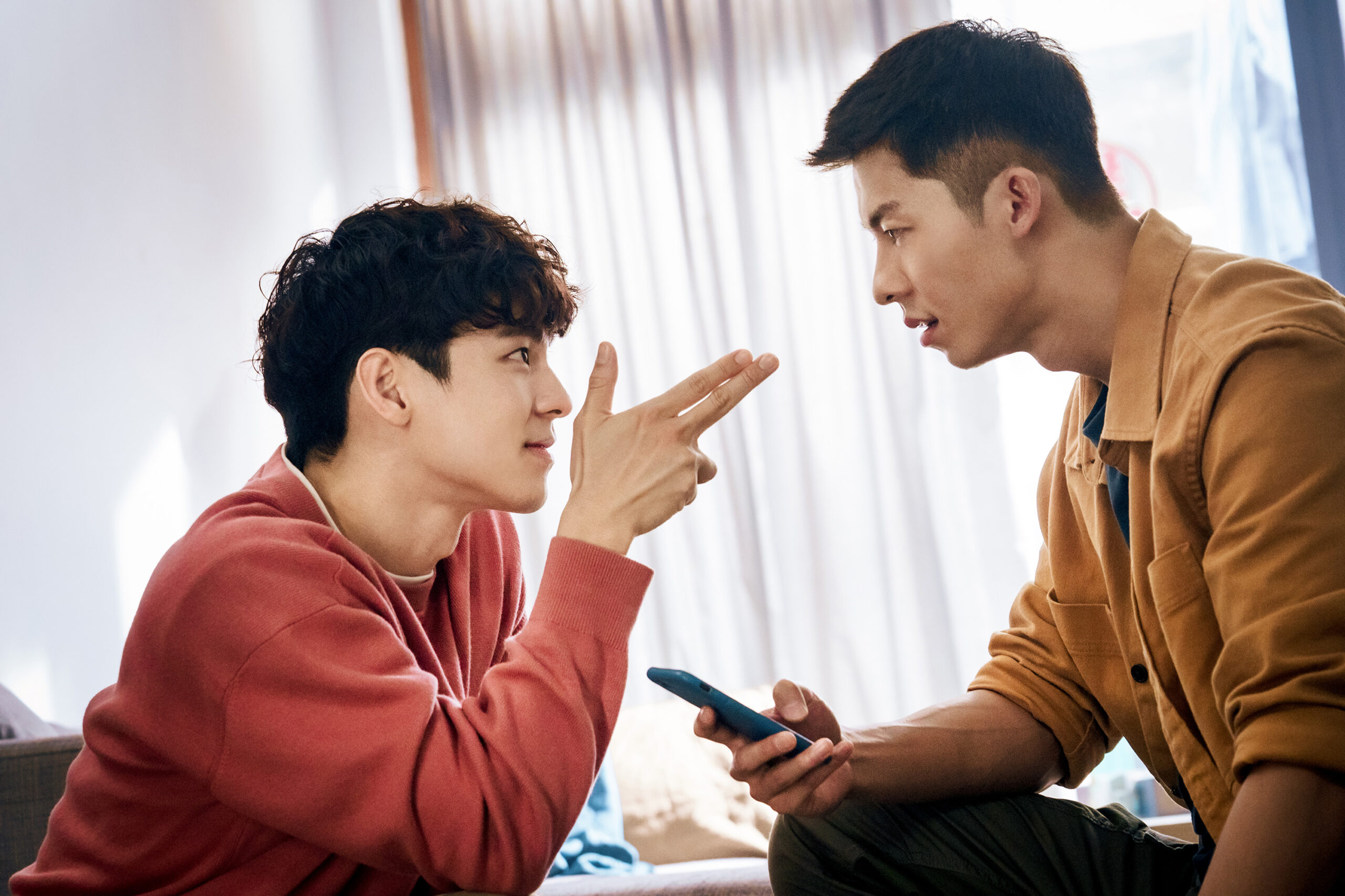 本年度台湾No.1ヒット作『僕と幽霊が家族になった件』監督＆エグゼクティブプロデューサー来日決定　8月2日に舞台挨拶開催