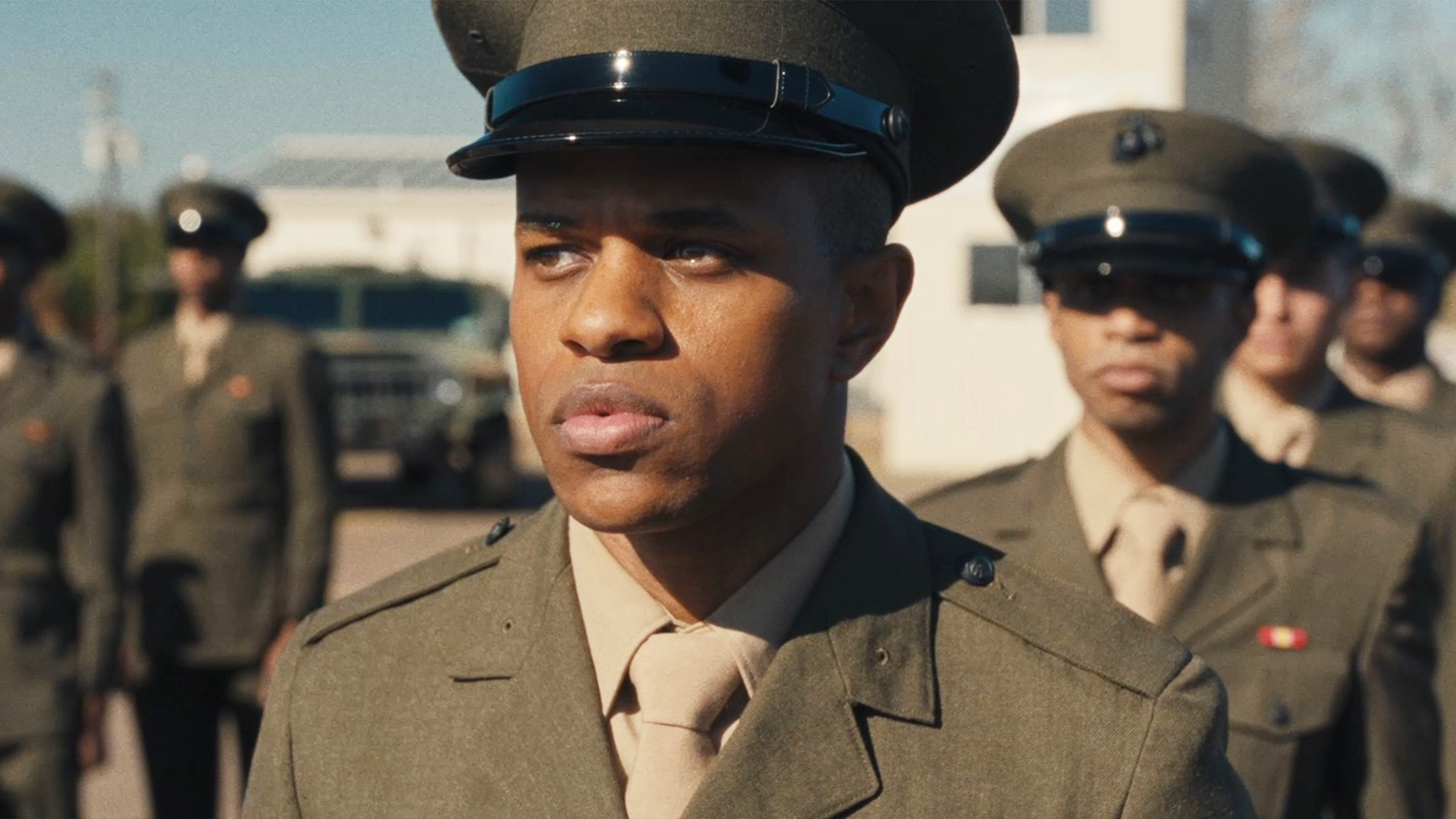 “21世紀の最重要バンド”アニマル・コレクティヴがA24最新作『インスペクション ここで生きる』の音楽に起用された理由