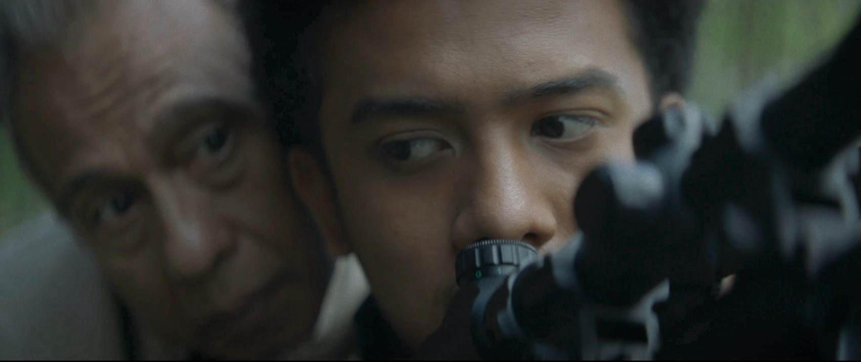 暴力と欺瞞に満ちたインドネシアの近現代史を寓話的に描く『沈黙の自叙伝』9月中旬公開決定　東京フィルメックス最優秀作品賞受賞