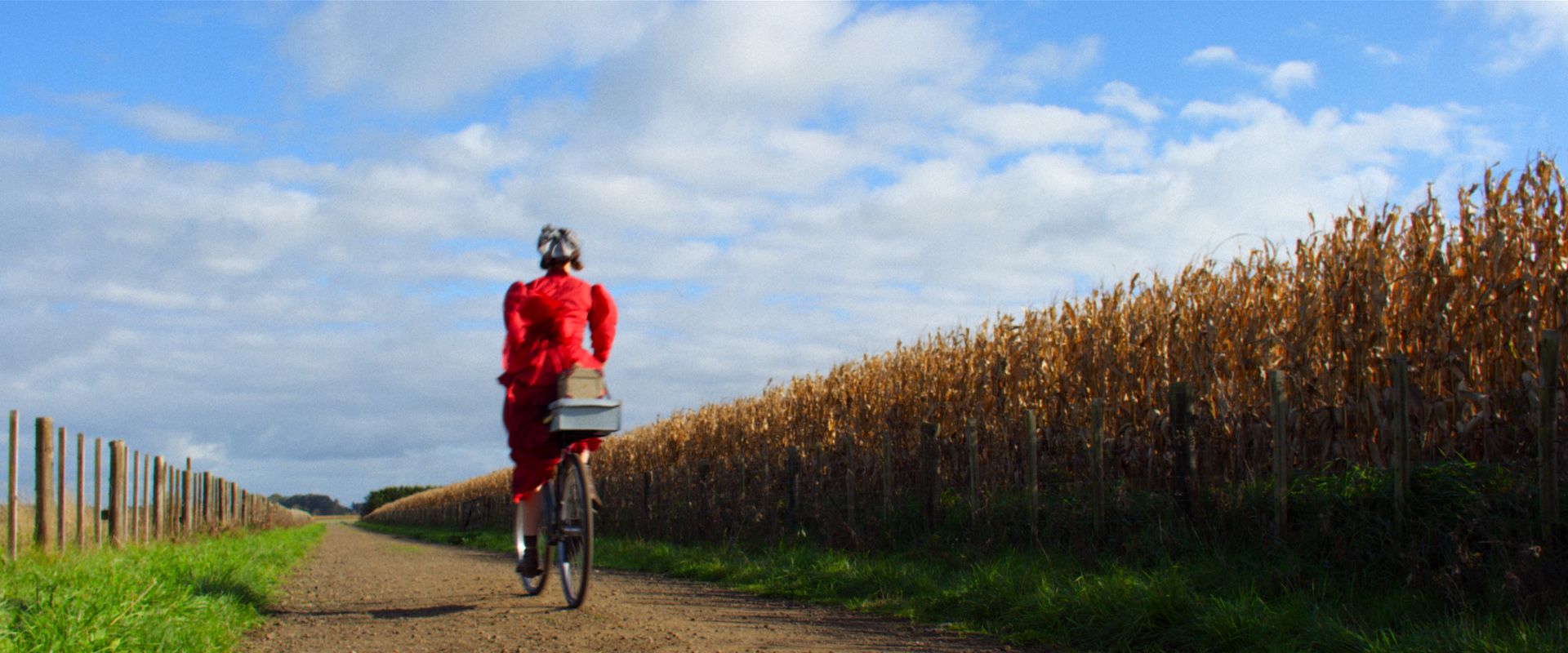 A24新作ホラー『Pearl パール』がもっと面白くなる5つのトリビア　名作『オズの魔法使』との複数の共通項とは？