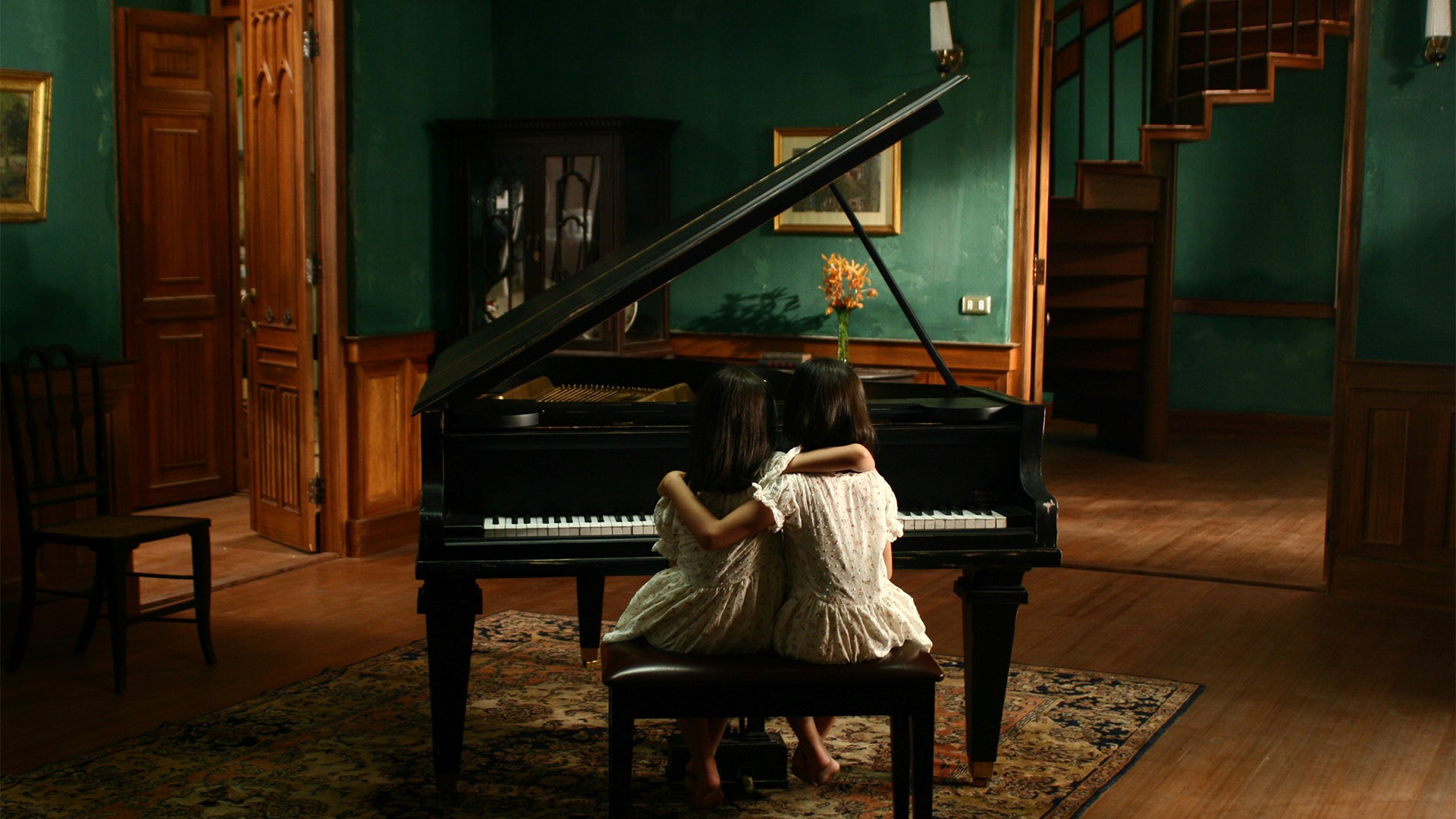 大ヒットホラー『女神の継承』監督が贈る『フェート／双生児』本予告編が解禁　好評を受けてJAIHOにて7月13日より常時配信が決定