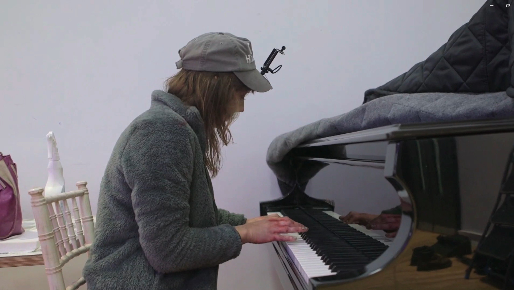 ブラムハウスがコロナ禍を背景に描く新感覚ホラー『DASHCAM ダッシュカム』メイキング映像が解禁