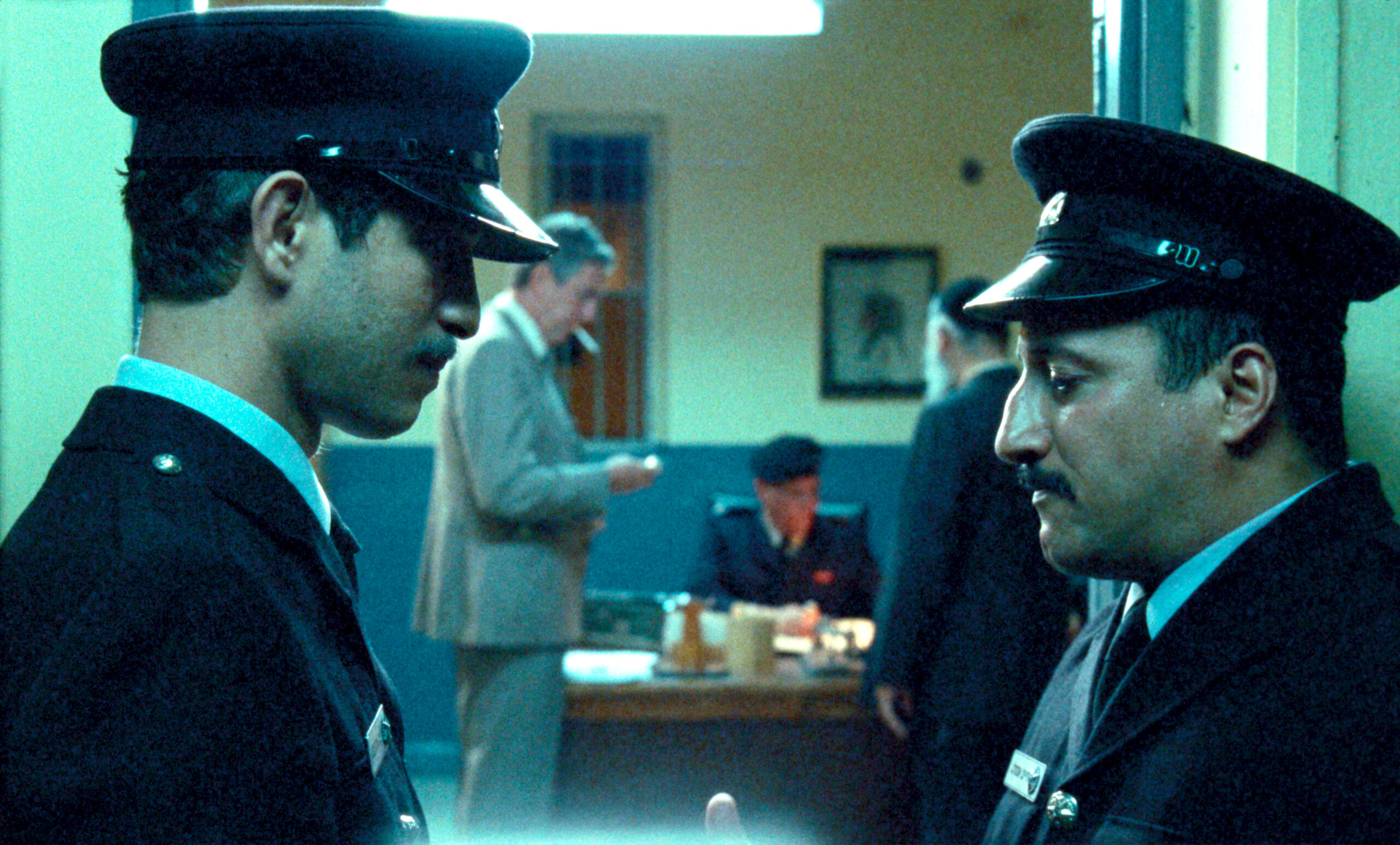 これまで描かれなかったナチス戦犯アドルフ・アイヒマンの最期の舞台裏とは？『６月０日 アイヒマンが処刑された日』予告編解禁